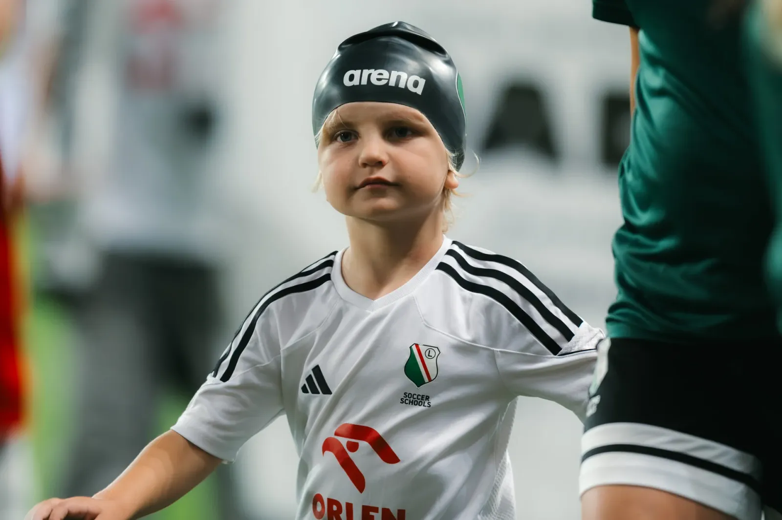Legia - Śląsk 28.08.2026