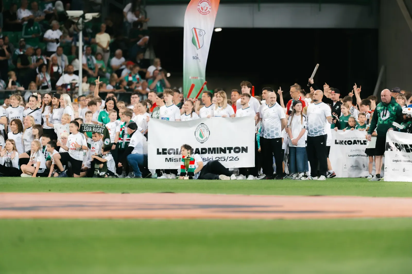 Legia - Śląsk 28.08.2026