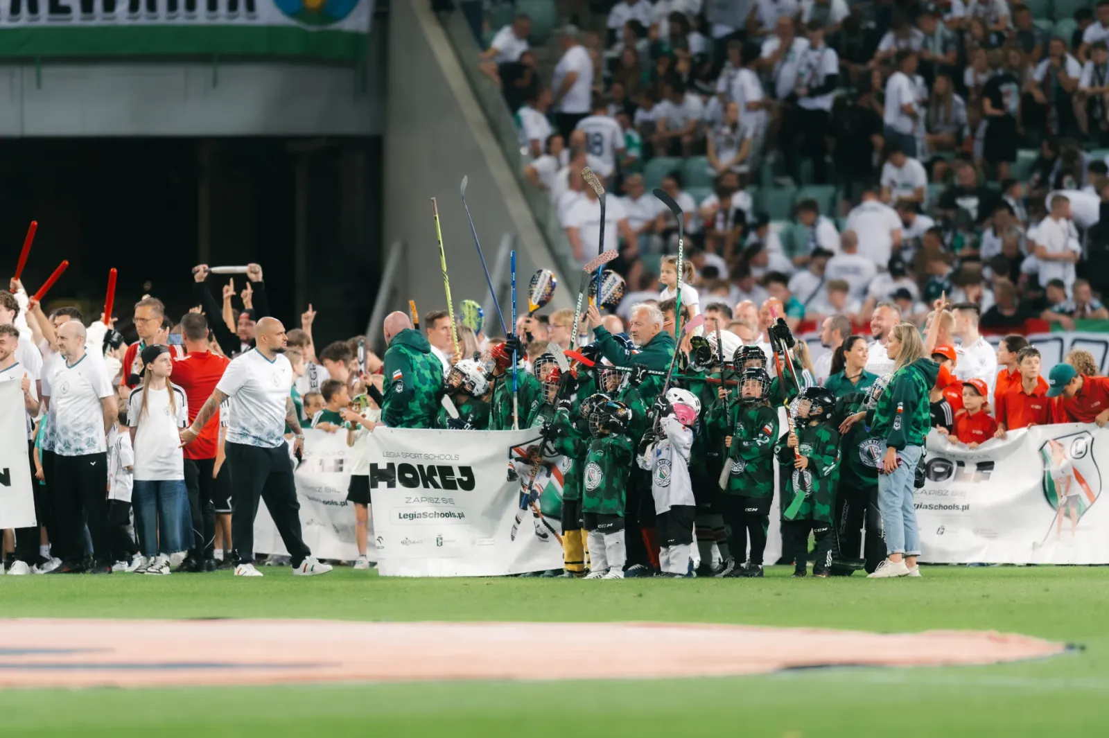 Legia - Śląsk 28.08.2026