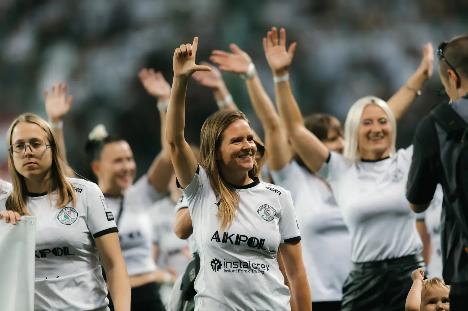 Legia - Śląsk 28.08.2026