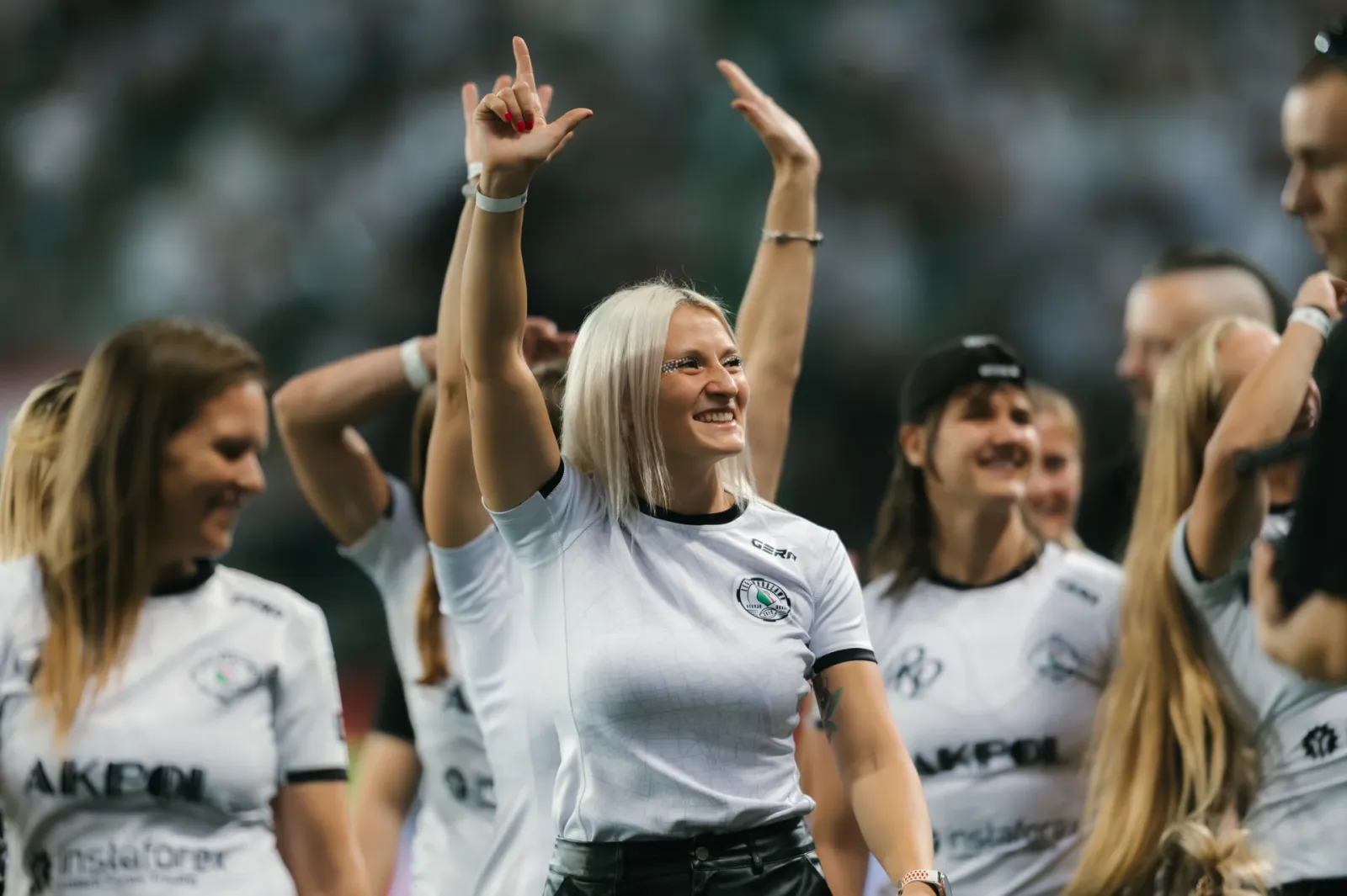 Legia - Śląsk 28.08.2026