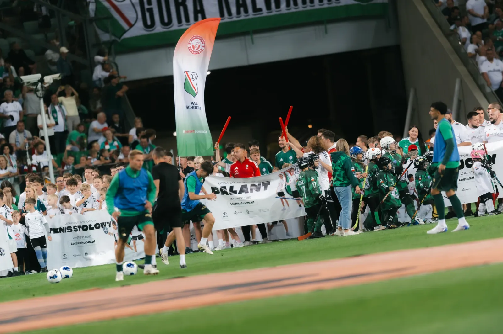 Legia - Śląsk 28.08.2026