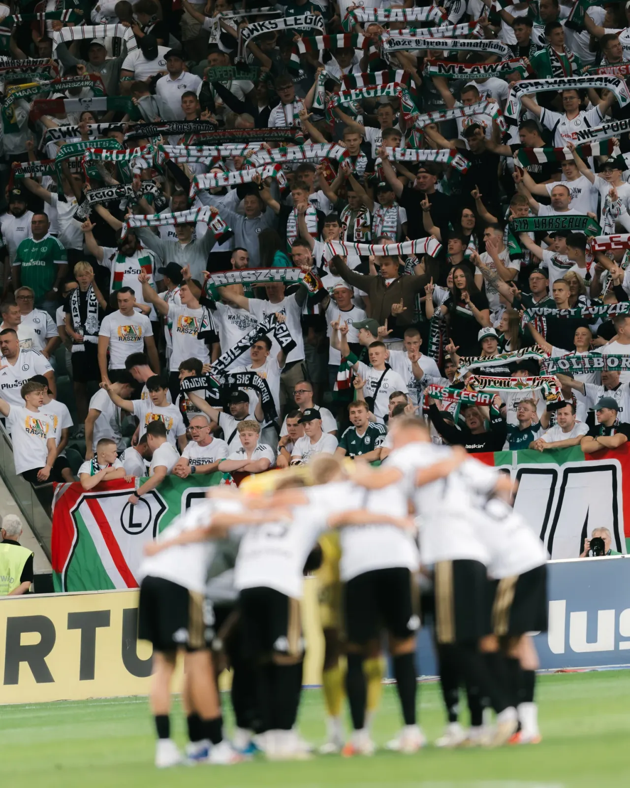 Legia - Śląsk 28.08.2026