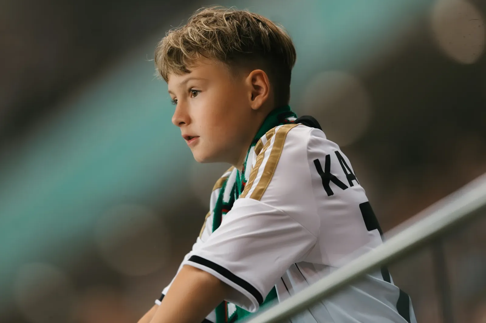 Legia - Śląsk 28.08.2026