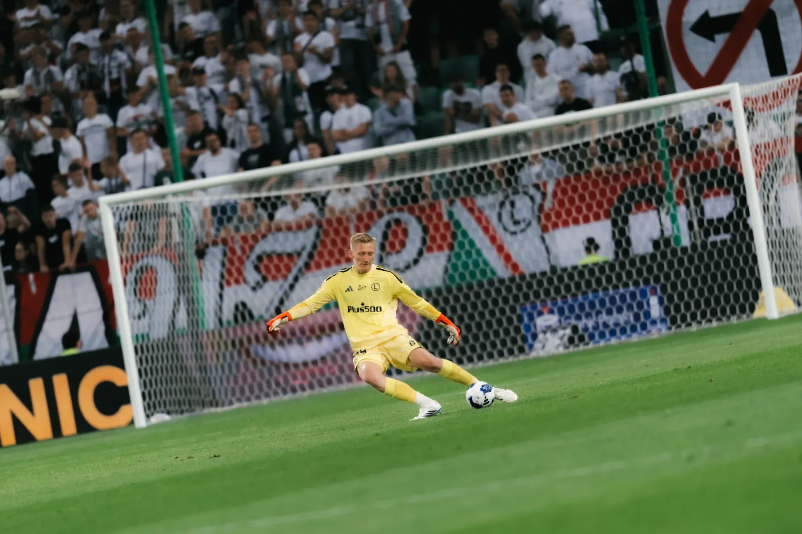 Legia - Śląsk 28.08.2026