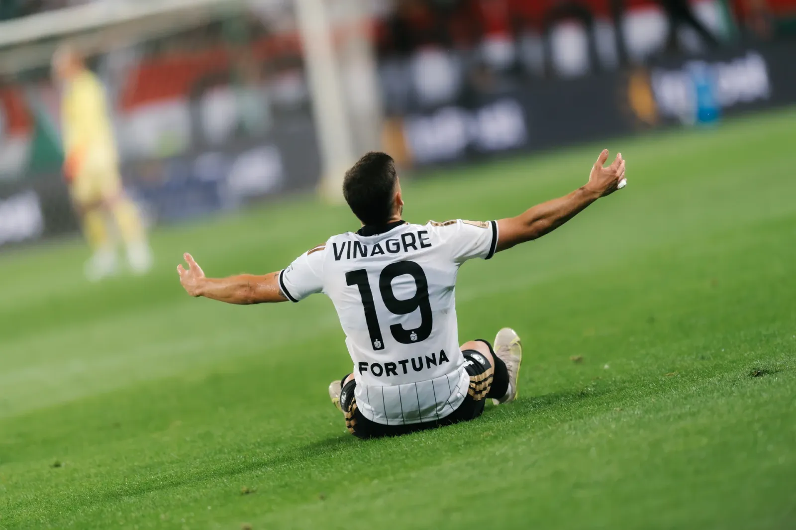 Legia - Śląsk 28.08.2026