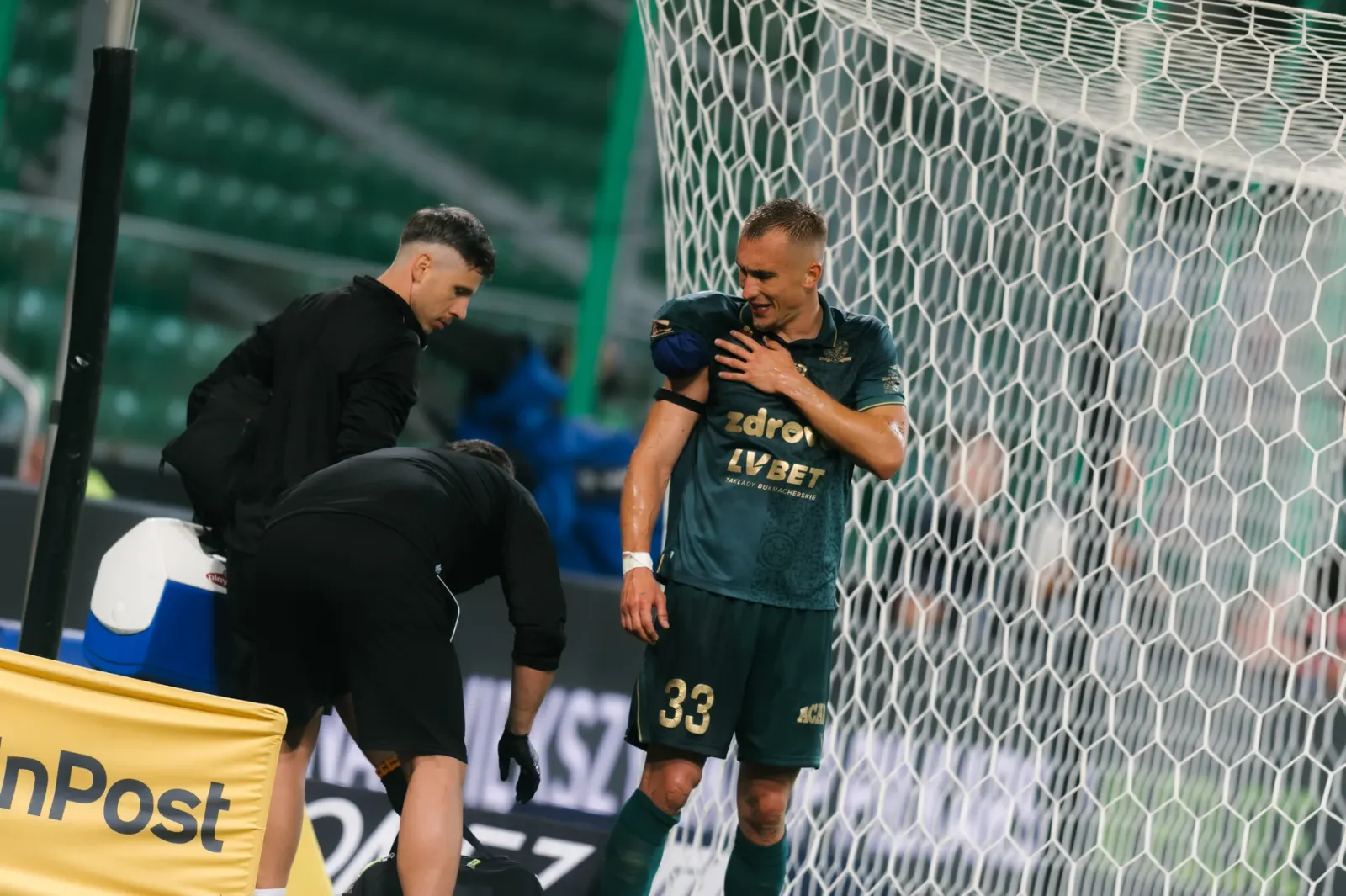 Legia - Śląsk 28.08.2026