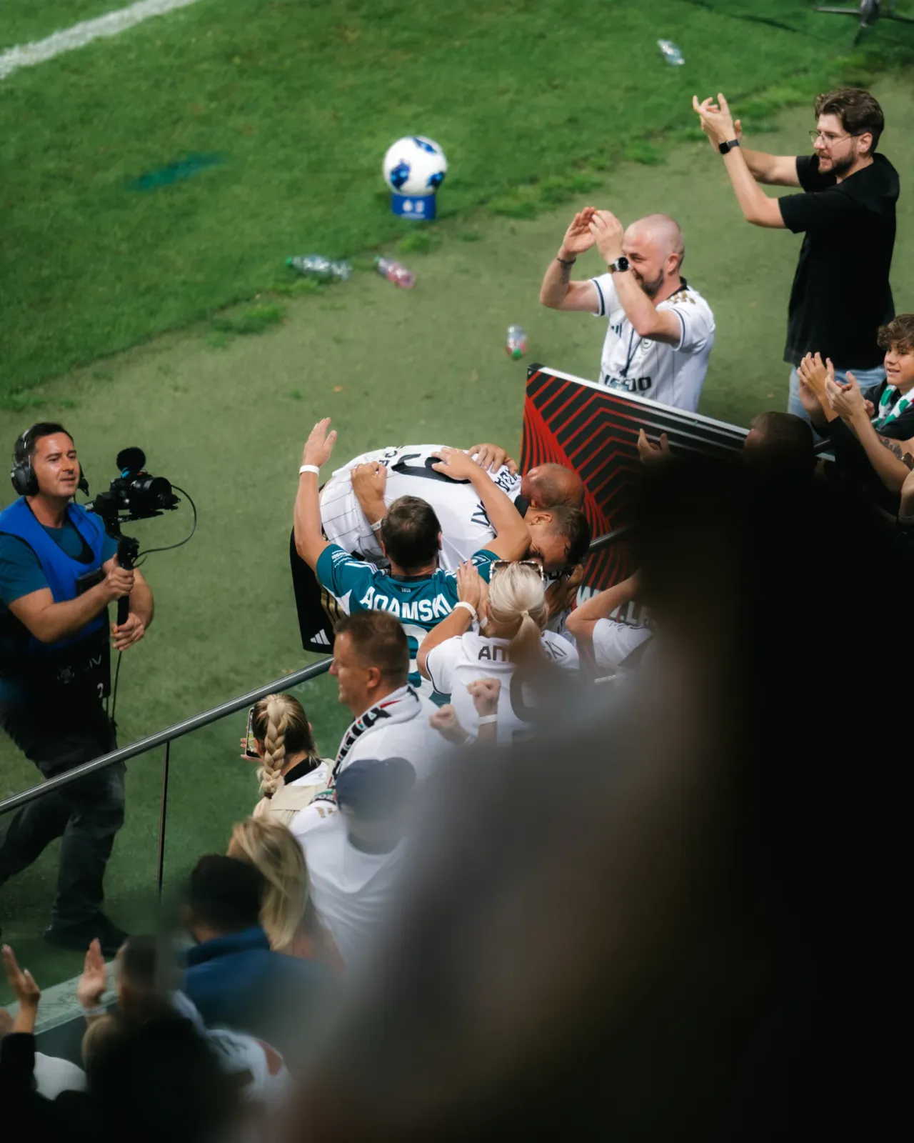 Legia - Śląsk 28.08.2026