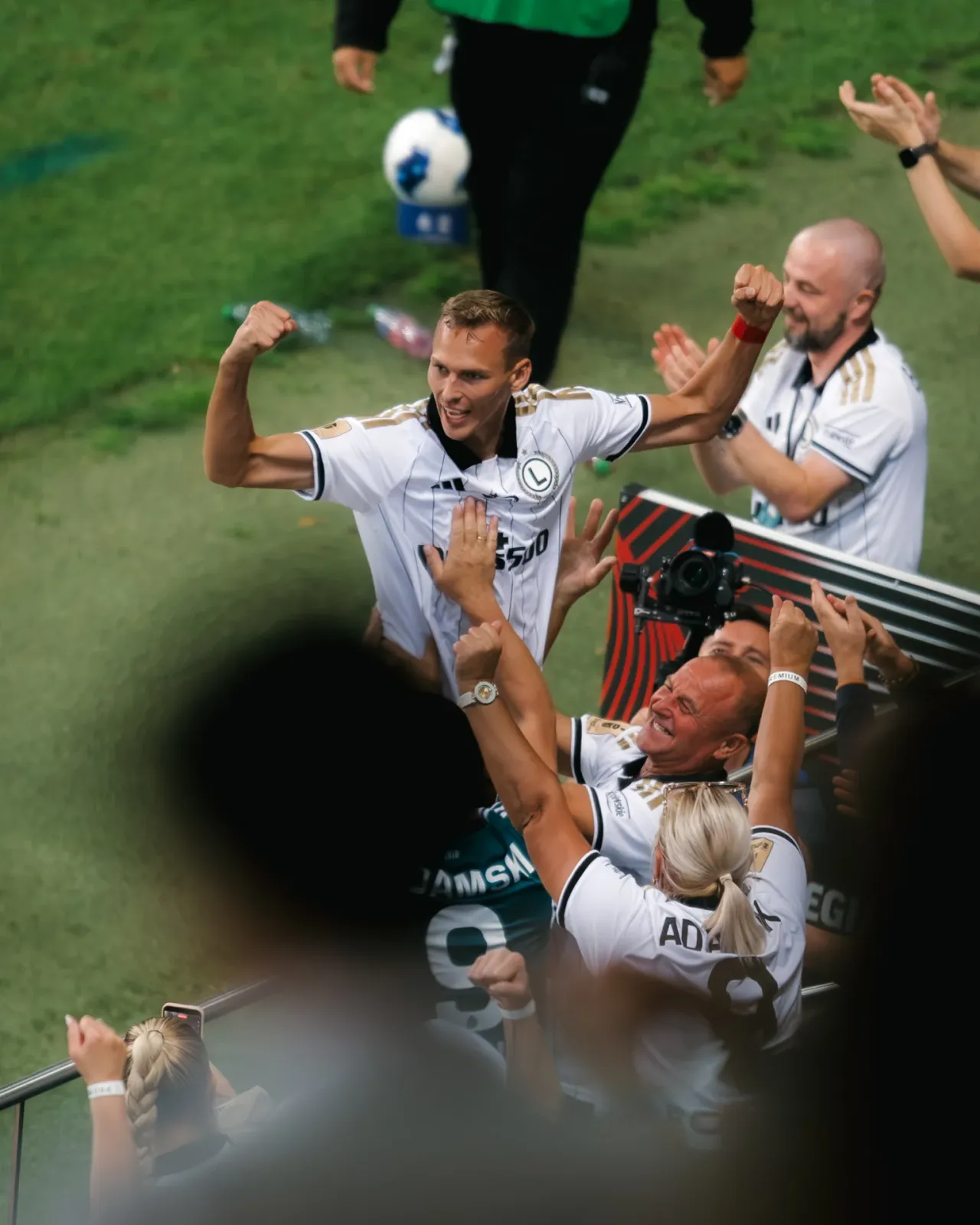 Legia - Śląsk 28.08.2026