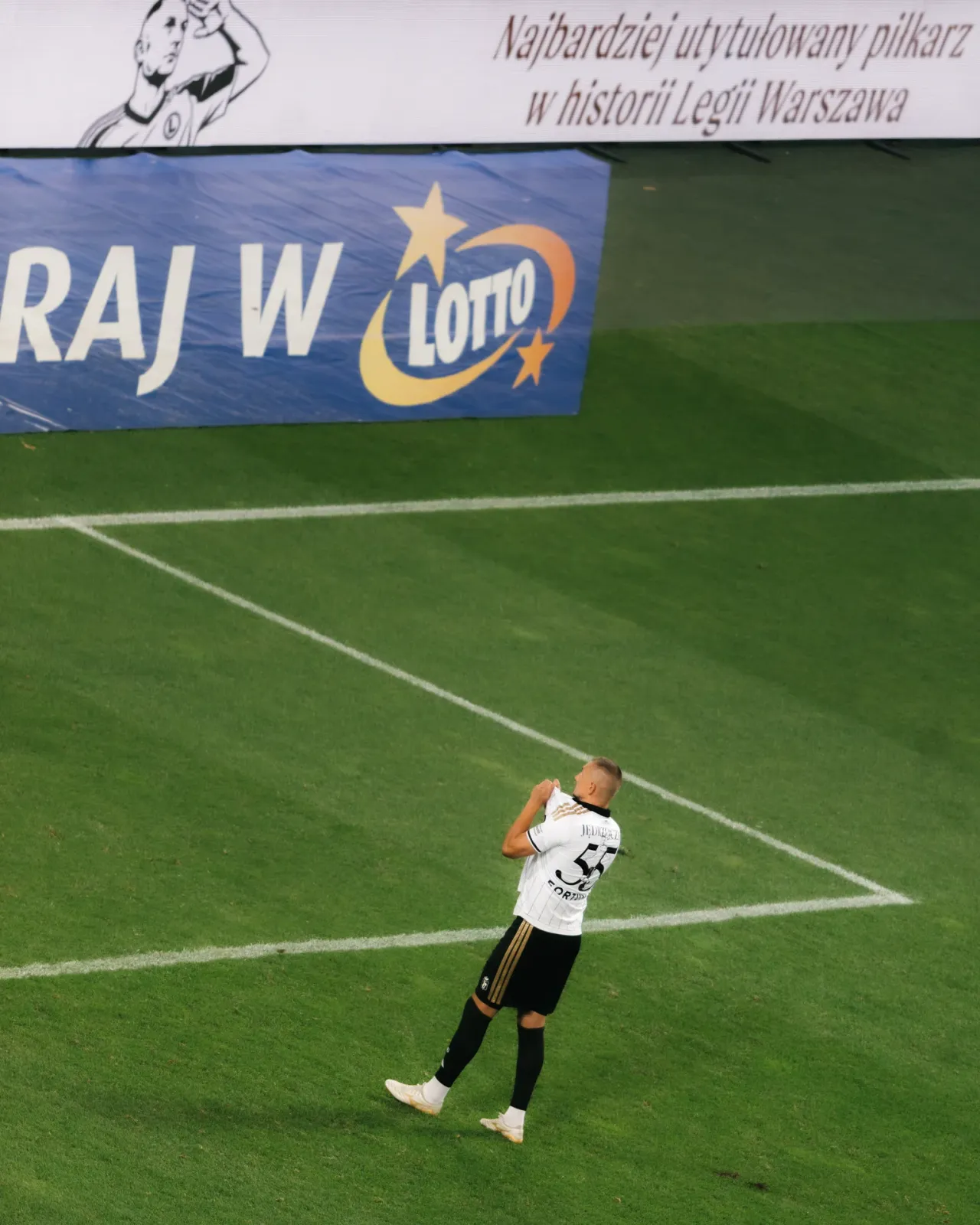 Legia - Śląsk 28.08.2026