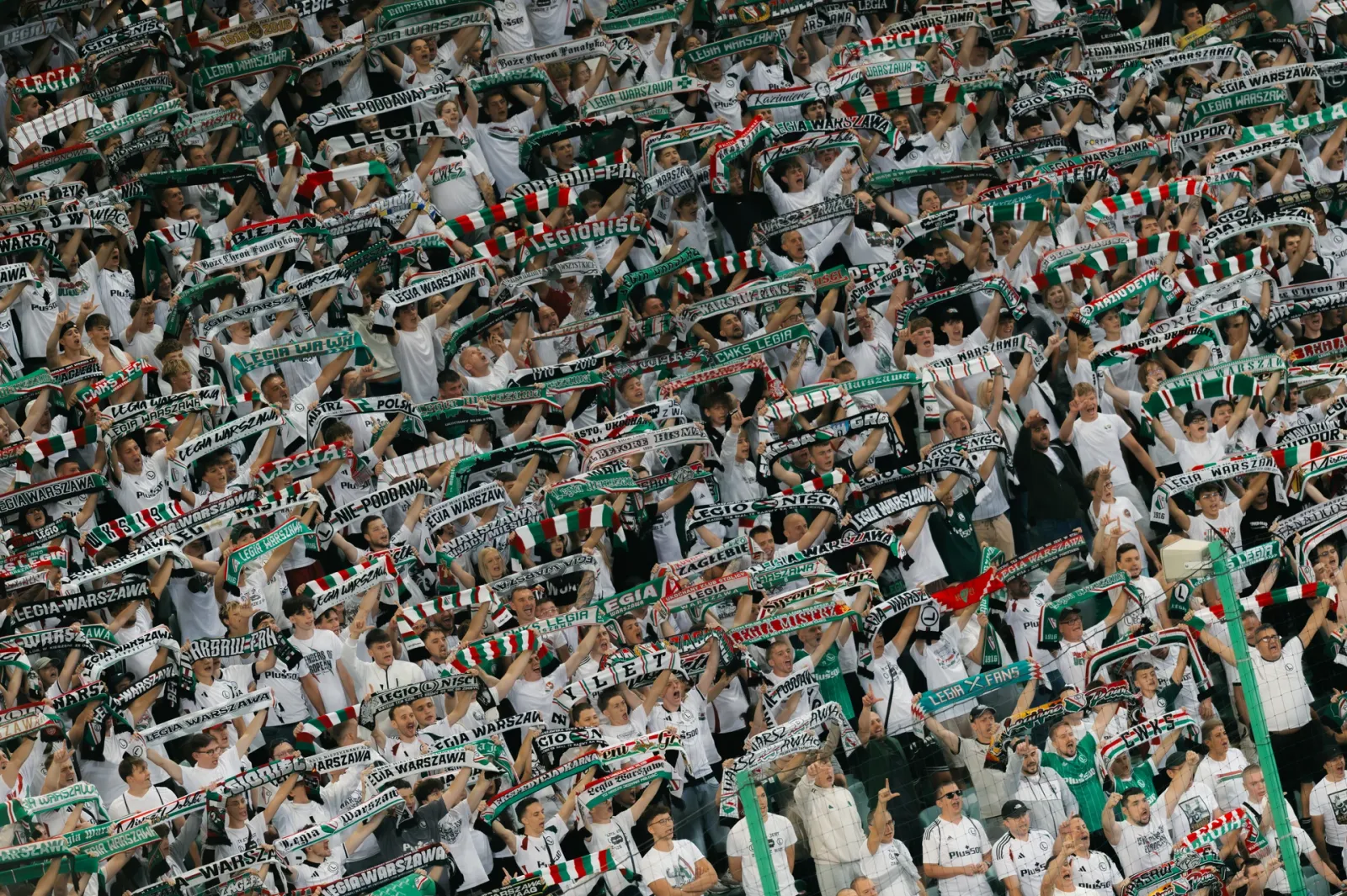 Legia - Śląsk 28.08.2026