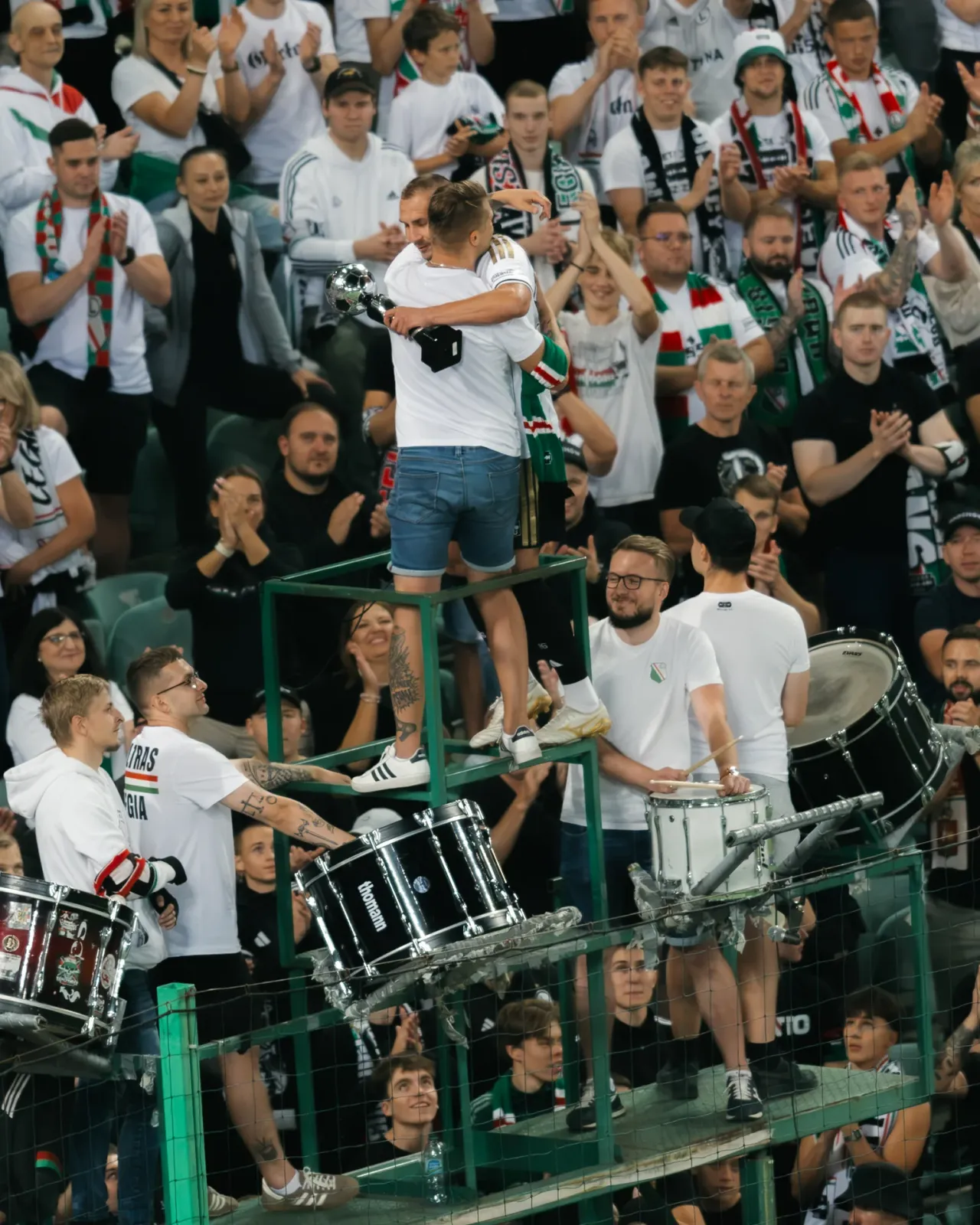 Legia - Śląsk 28.08.2026