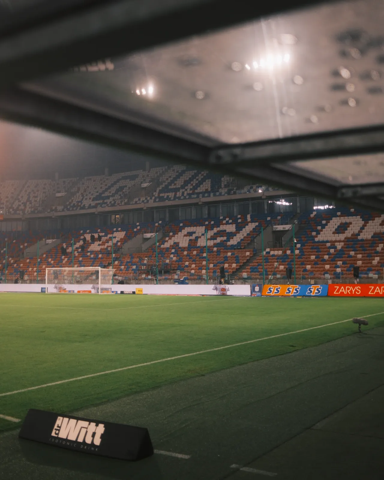 Górnik - Legia 2026-10-30