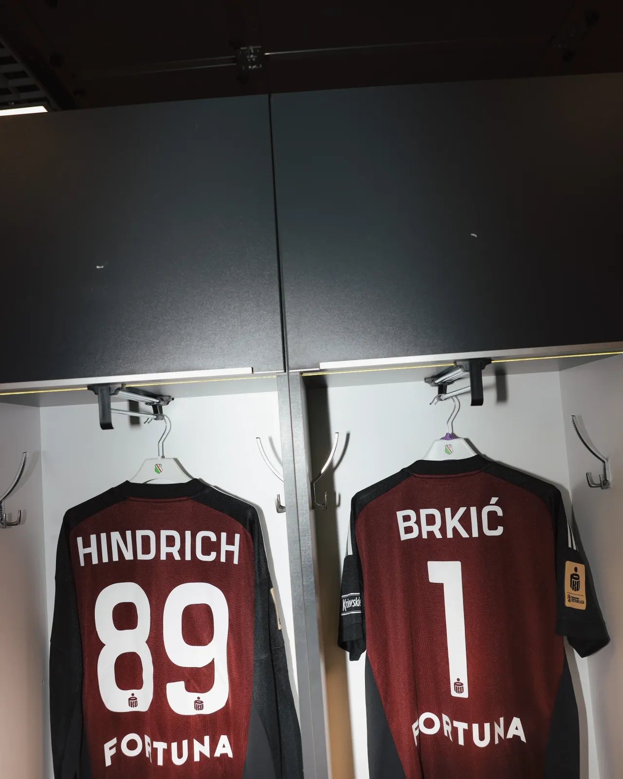 Górnik - Legia 2026-10-30