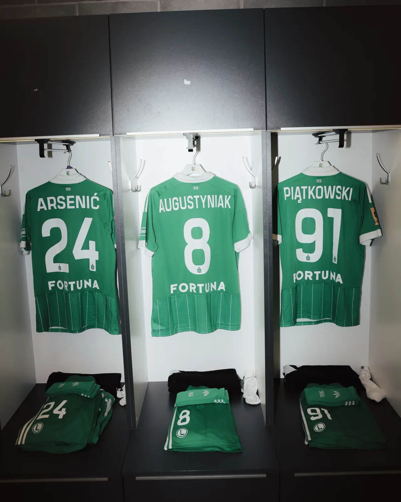 Górnik - Legia 2026-10-30