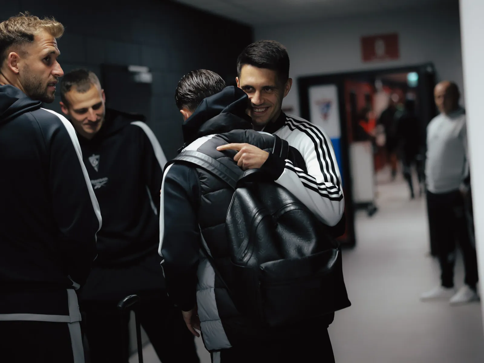 Górnik - Legia 2026-10-30