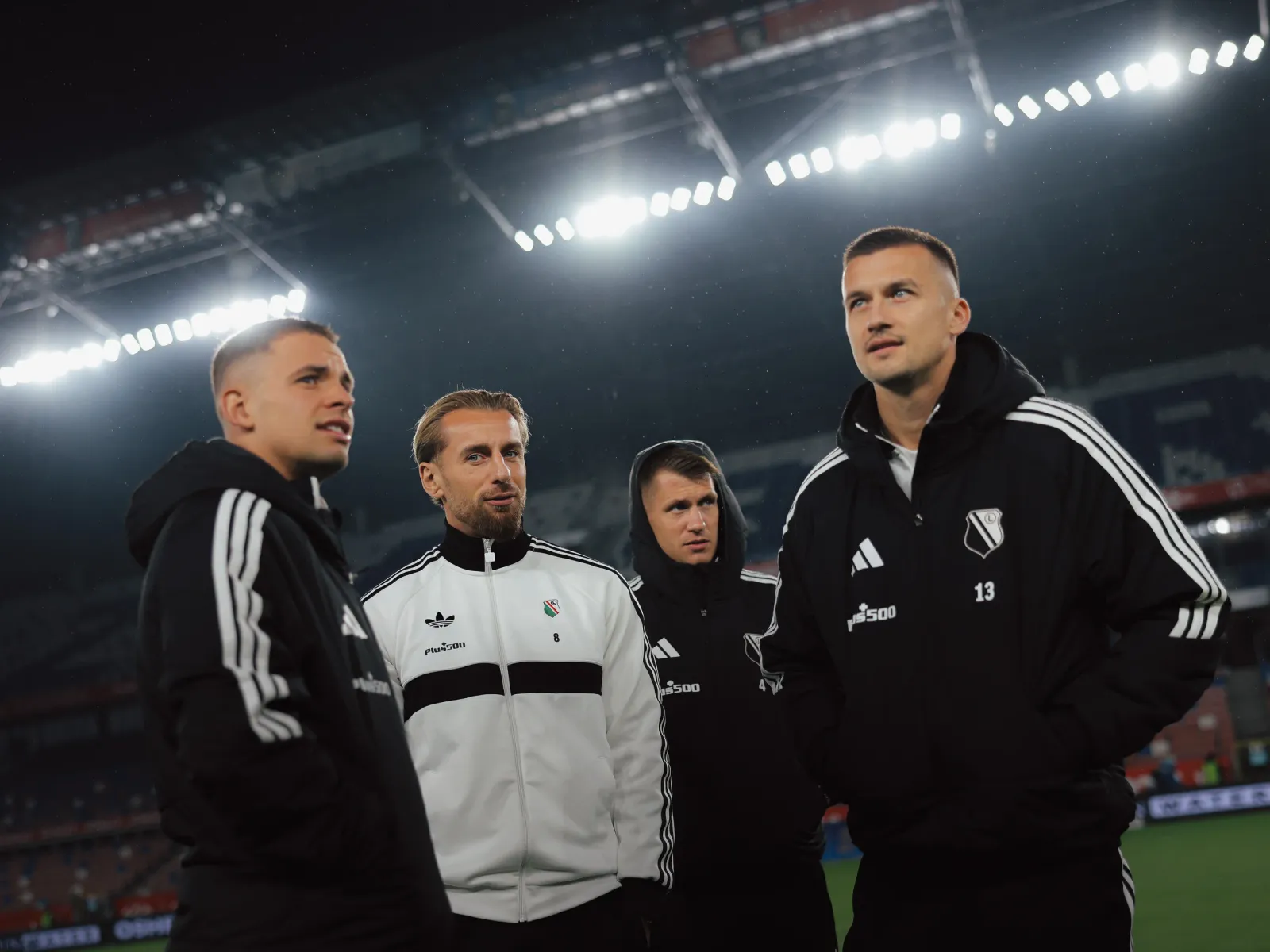 Górnik - Legia 2026-10-30