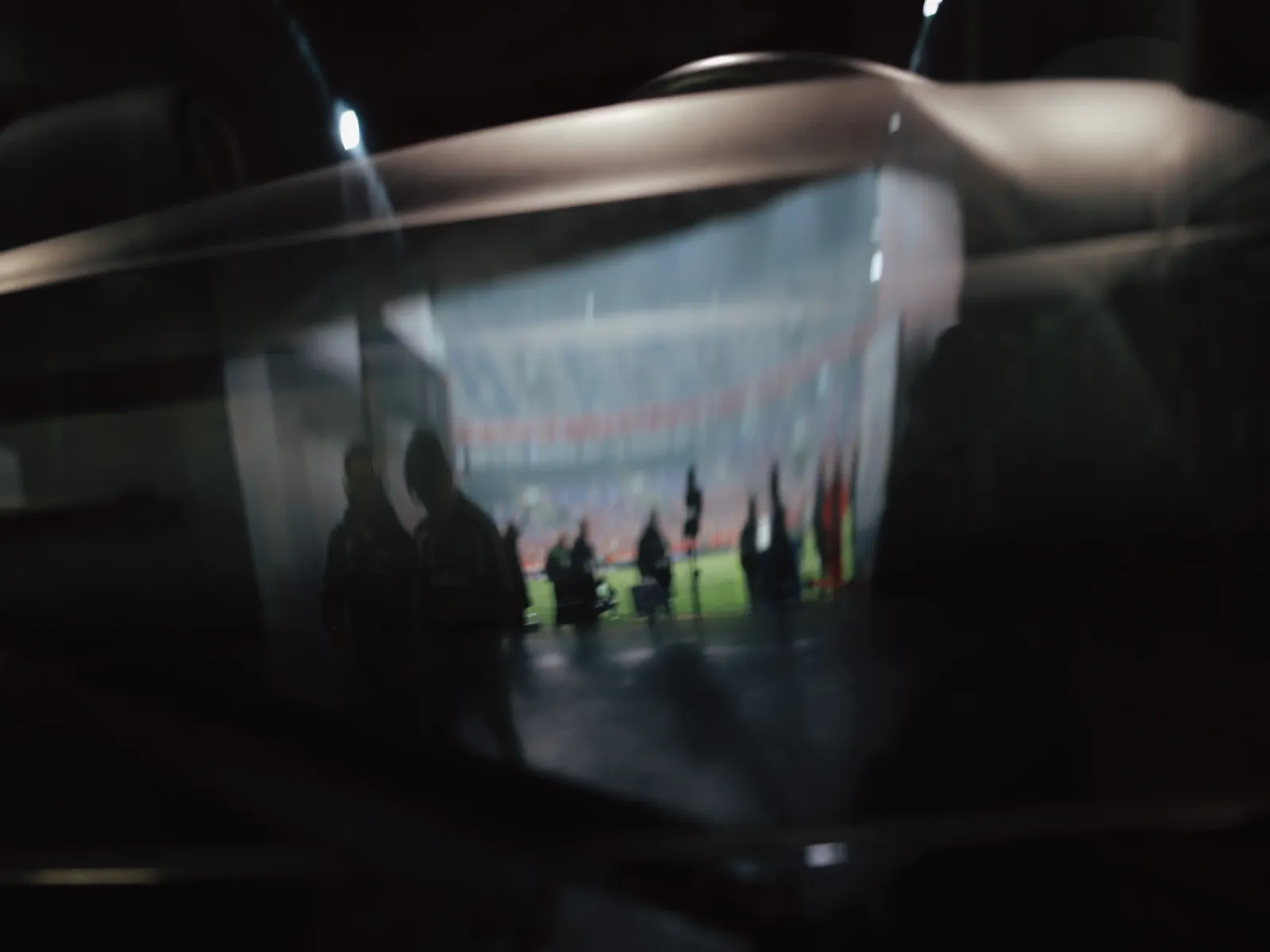Górnik - Legia 2026-10-30