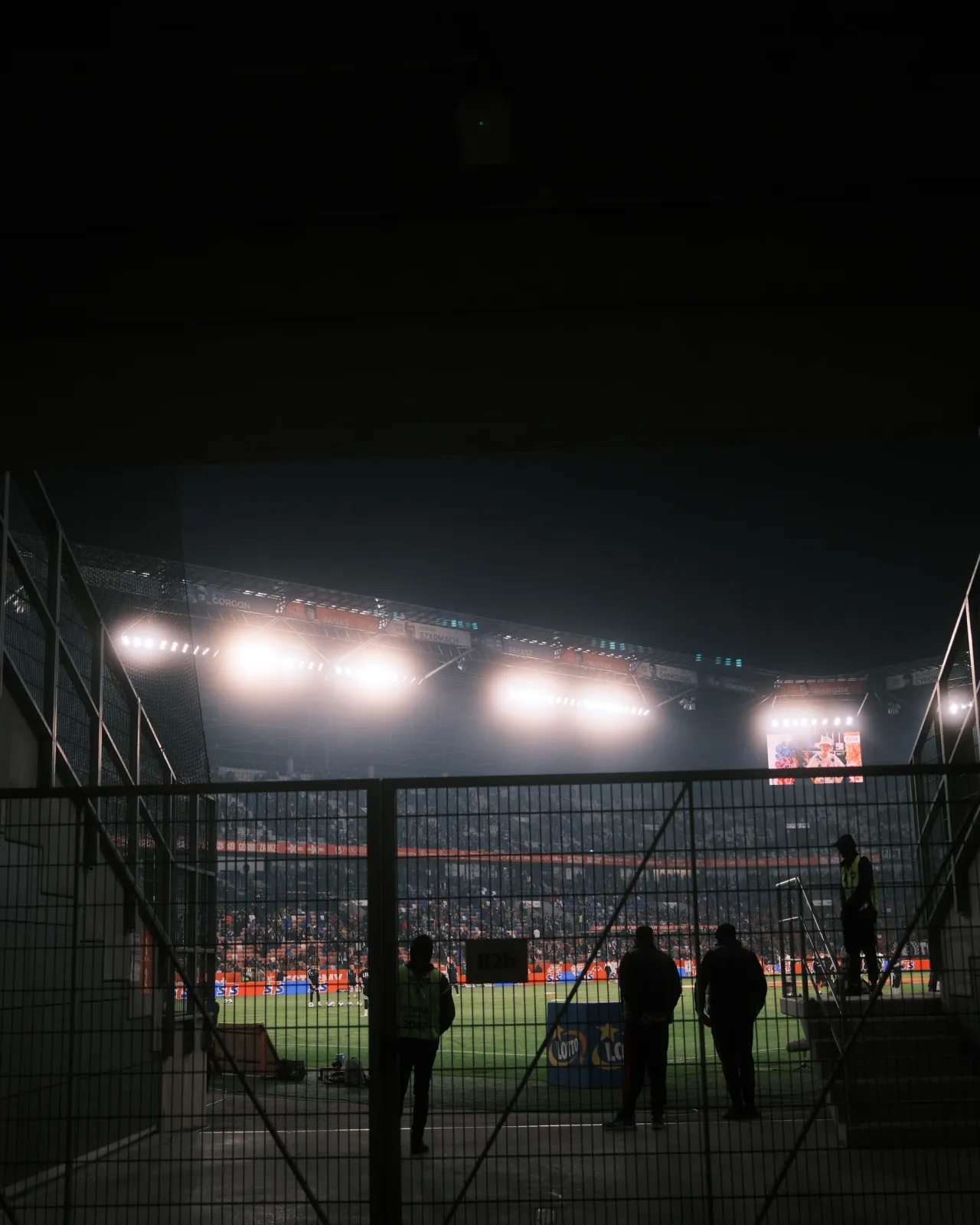 Górnik - Legia 2026-10-30