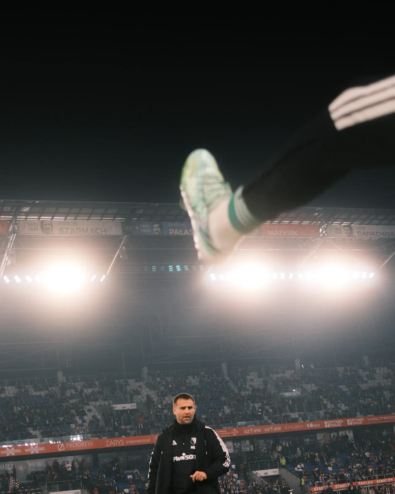 Górnik - Legia 2026-10-30