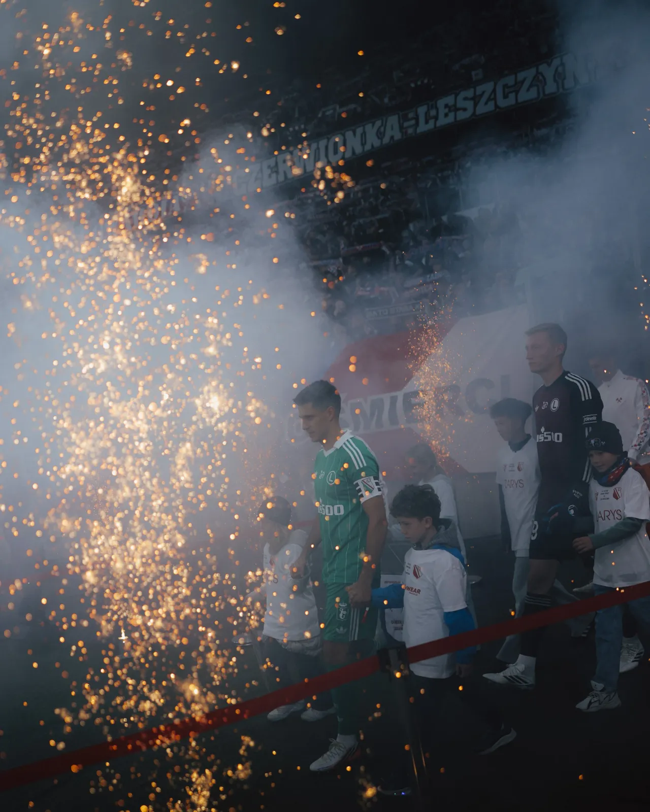 Górnik - Legia 2026-10-30