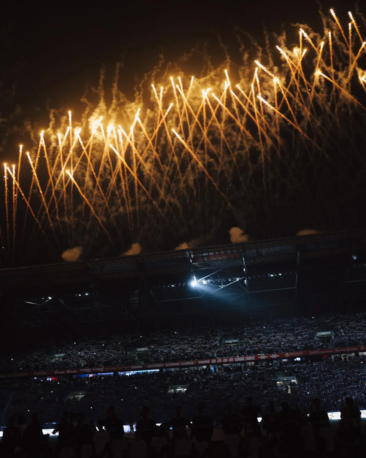 Górnik - Legia 2026-10-30