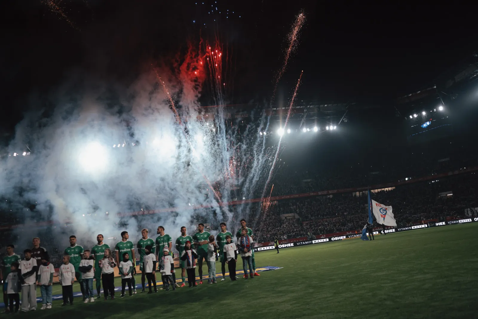 Górnik - Legia 2026-10-30