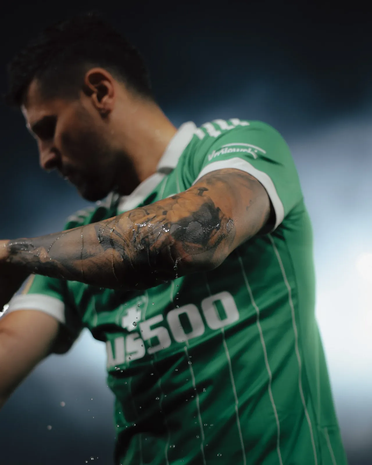 Górnik - Legia 2026-10-30
