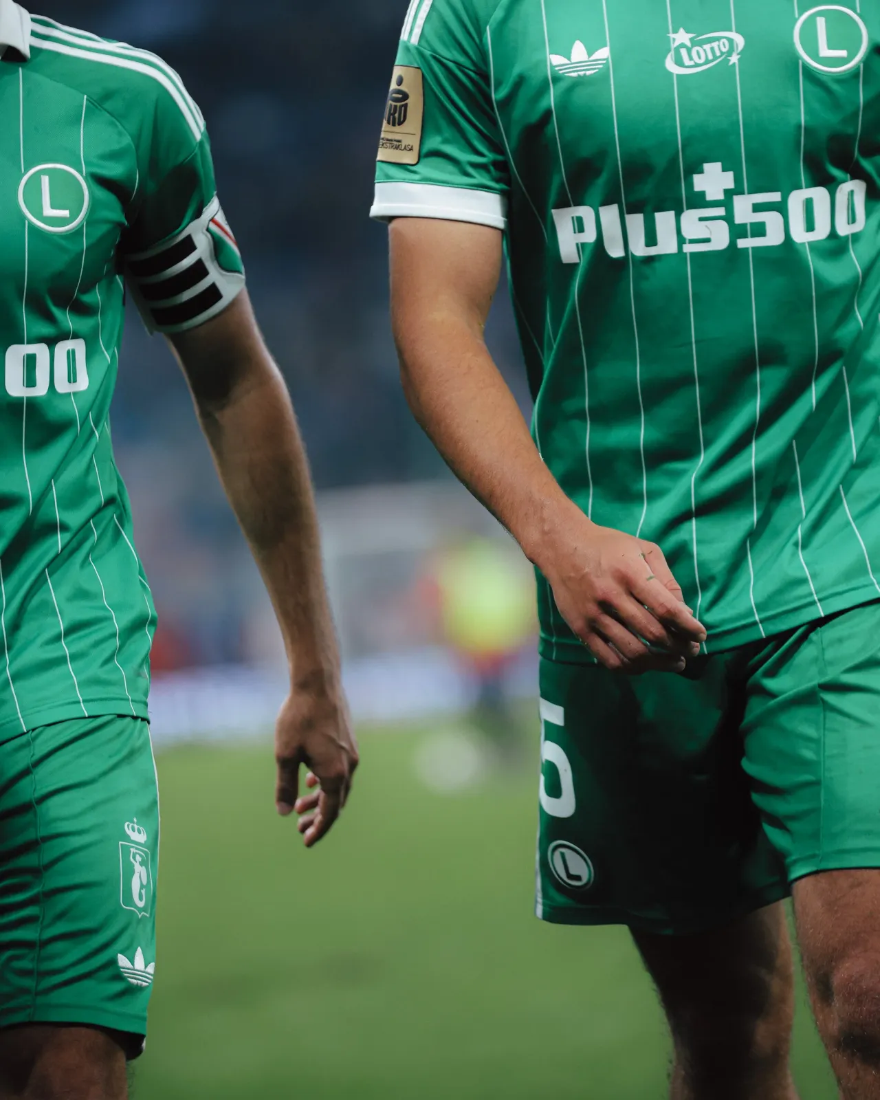 Górnik - Legia 2026-10-30
