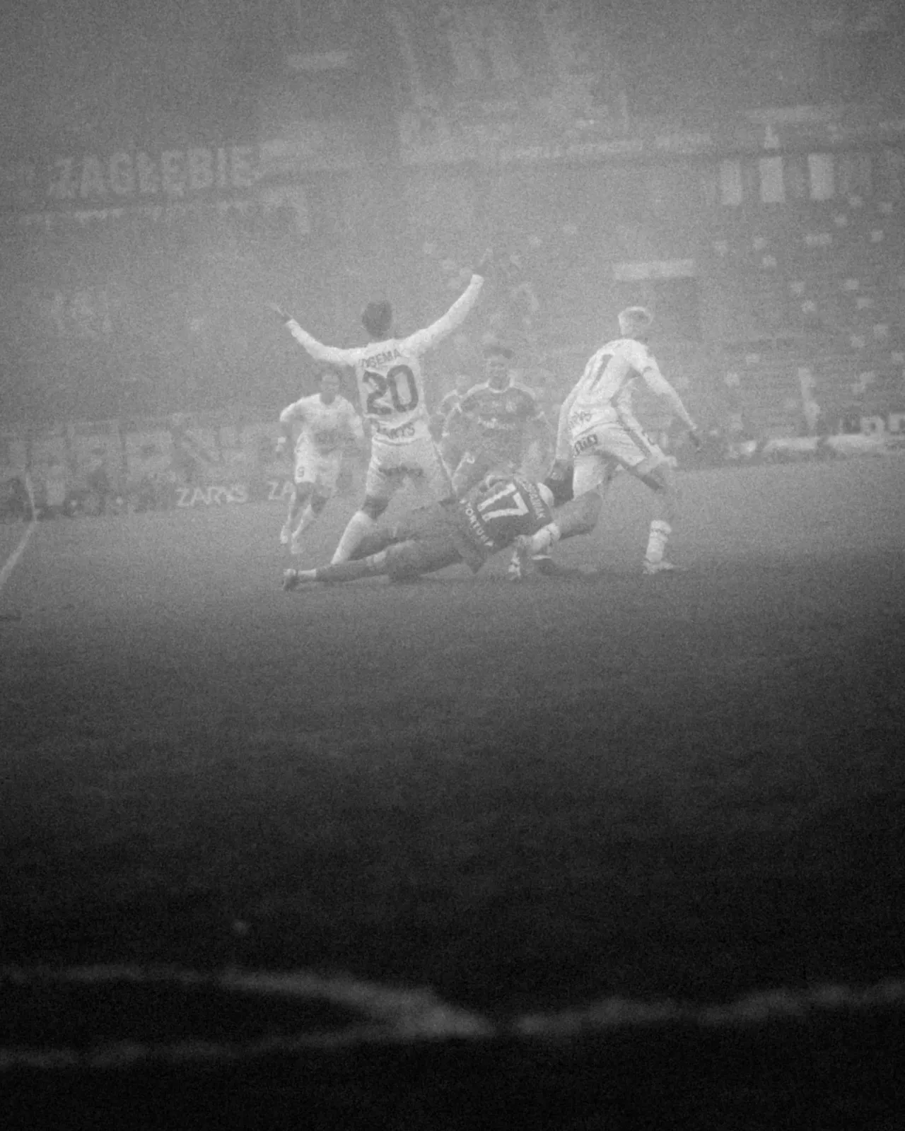 Górnik - Legia 2026-10-30