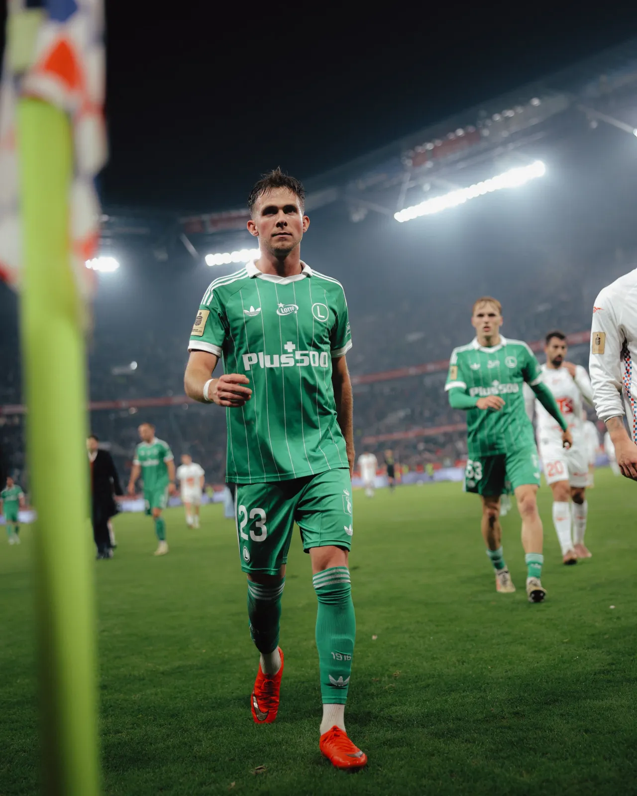 Górnik - Legia 2026-10-30
