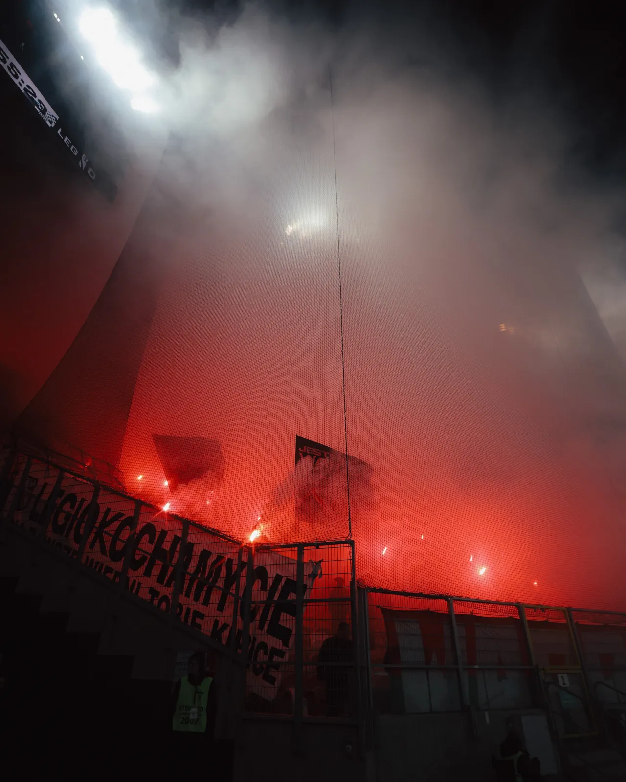 Górnik - Legia 2026-10-30