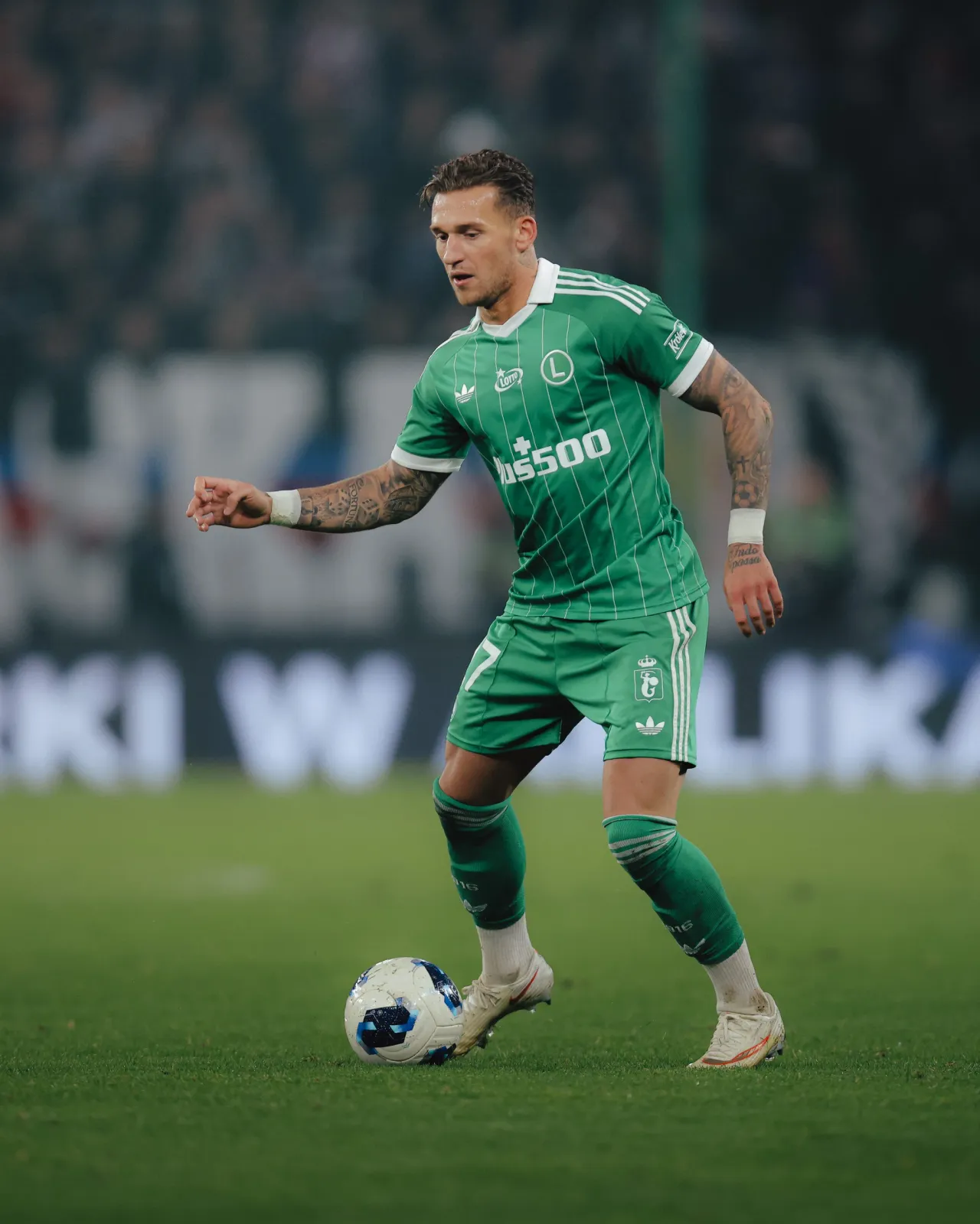 Górnik - Legia 2026-10-30