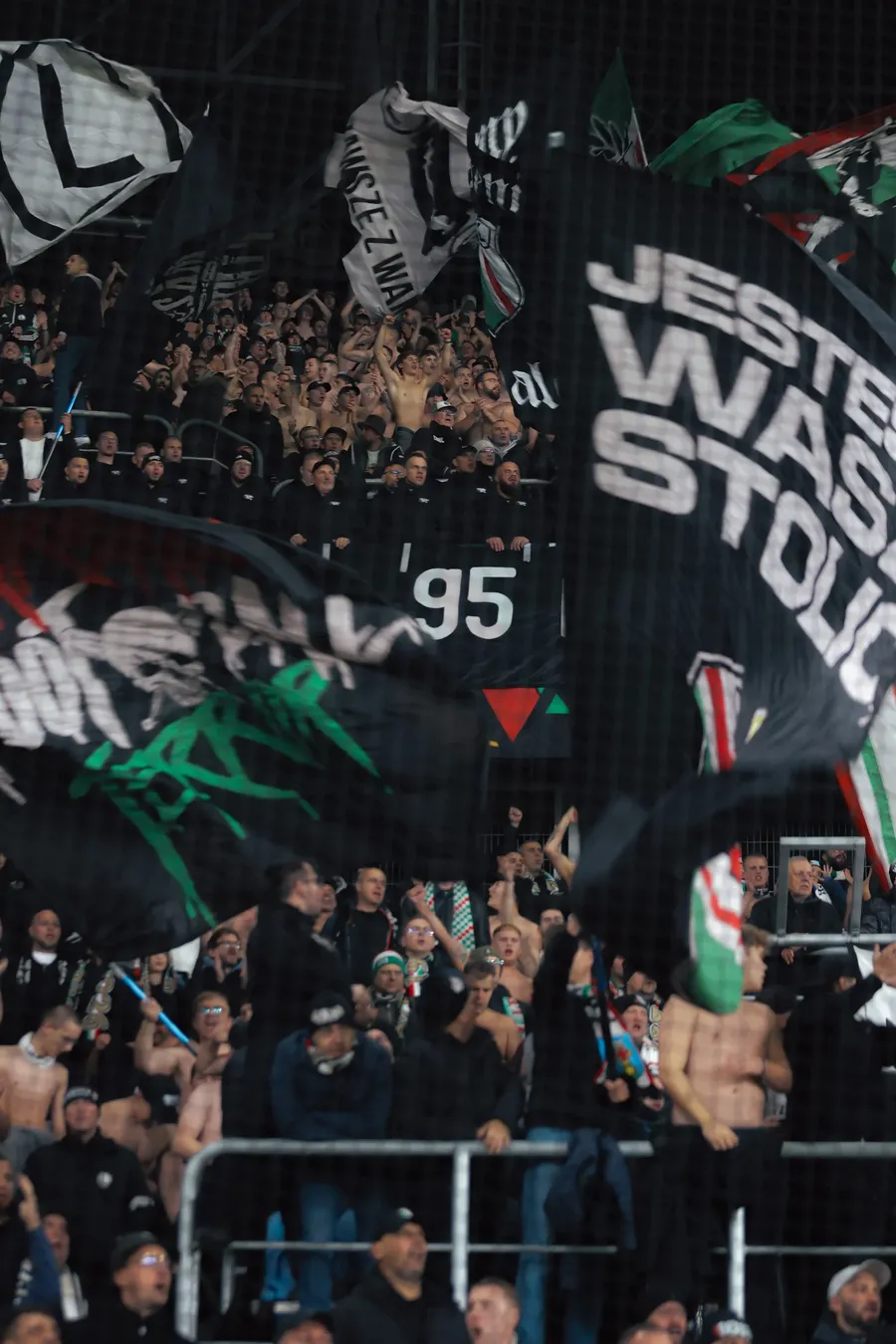 Górnik - Legia 2026-10-30