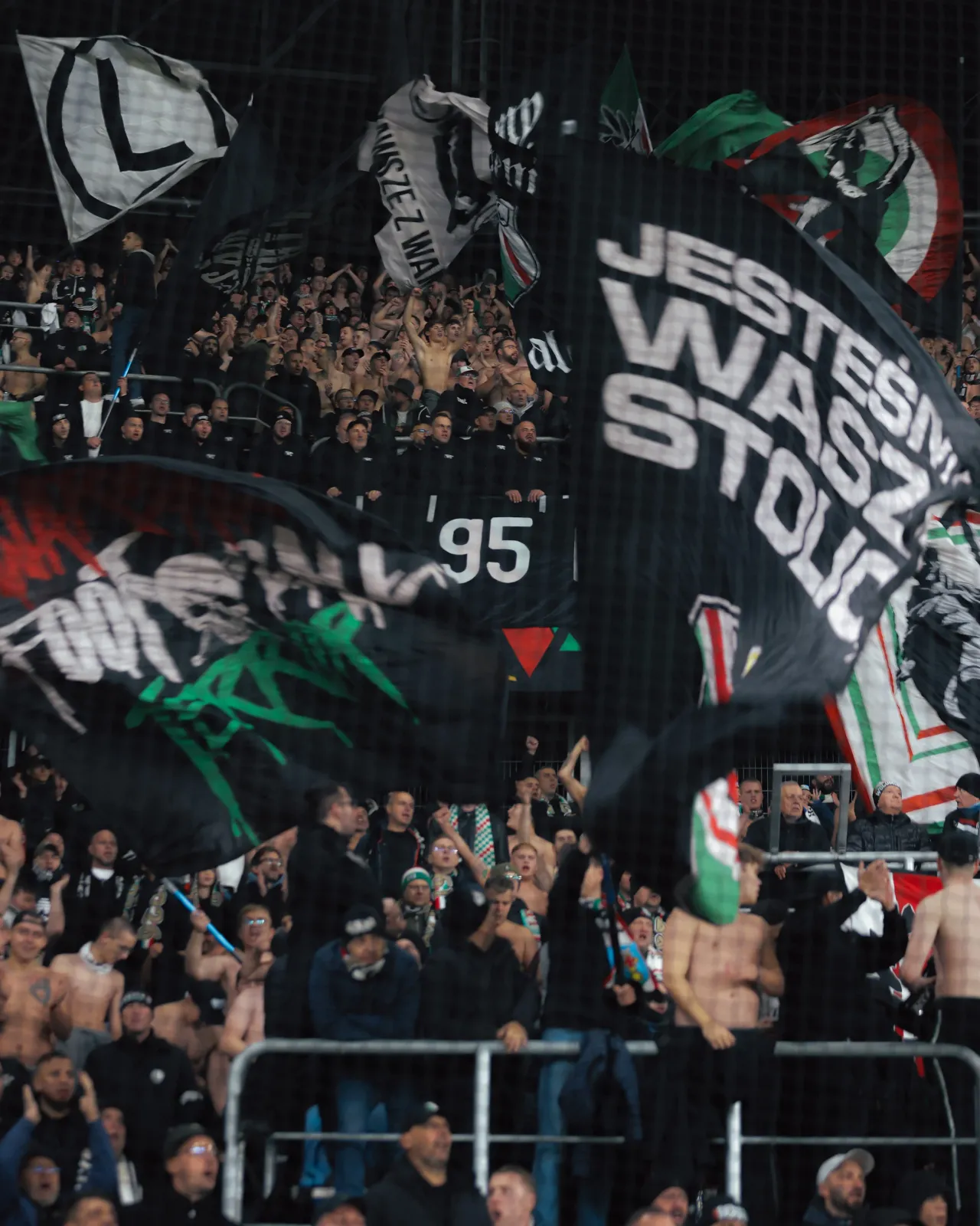 Górnik - Legia 2026-10-30