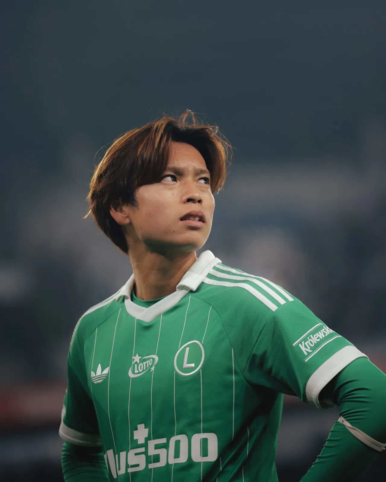Górnik - Legia 2026-10-30