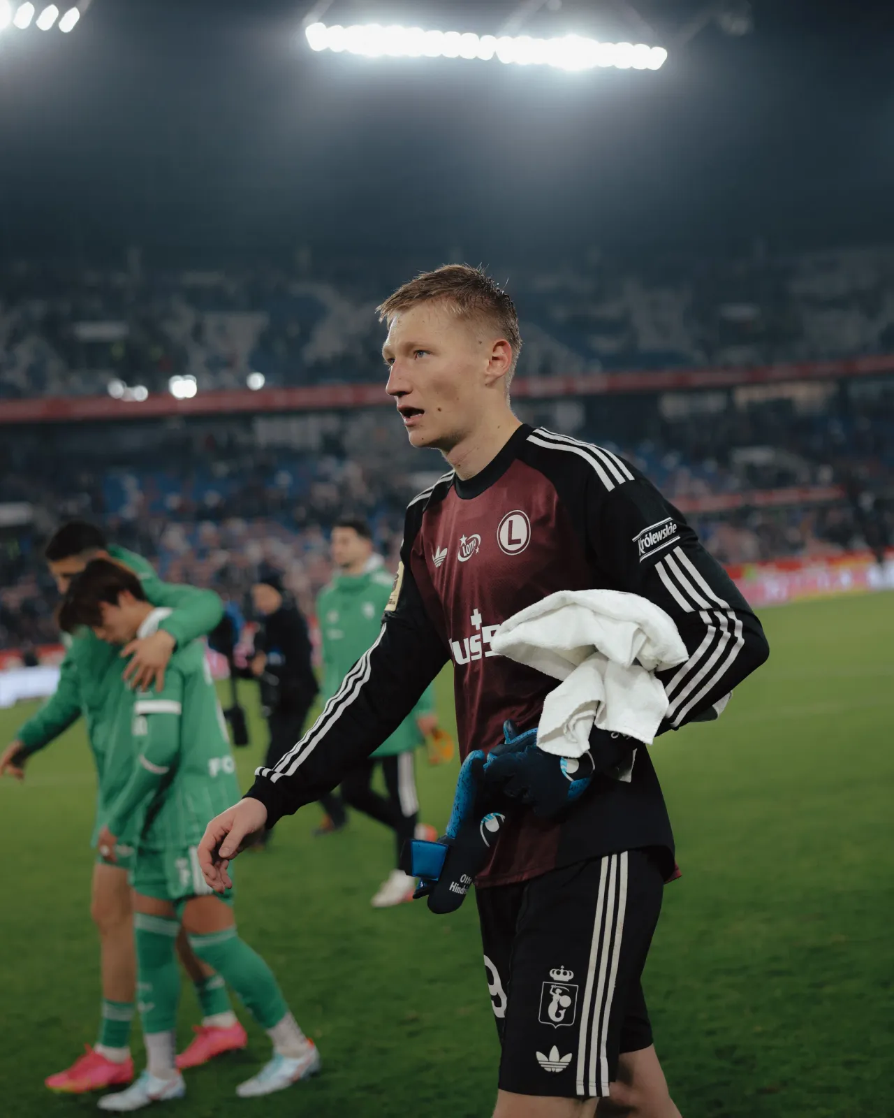 Górnik - Legia 2026-10-30