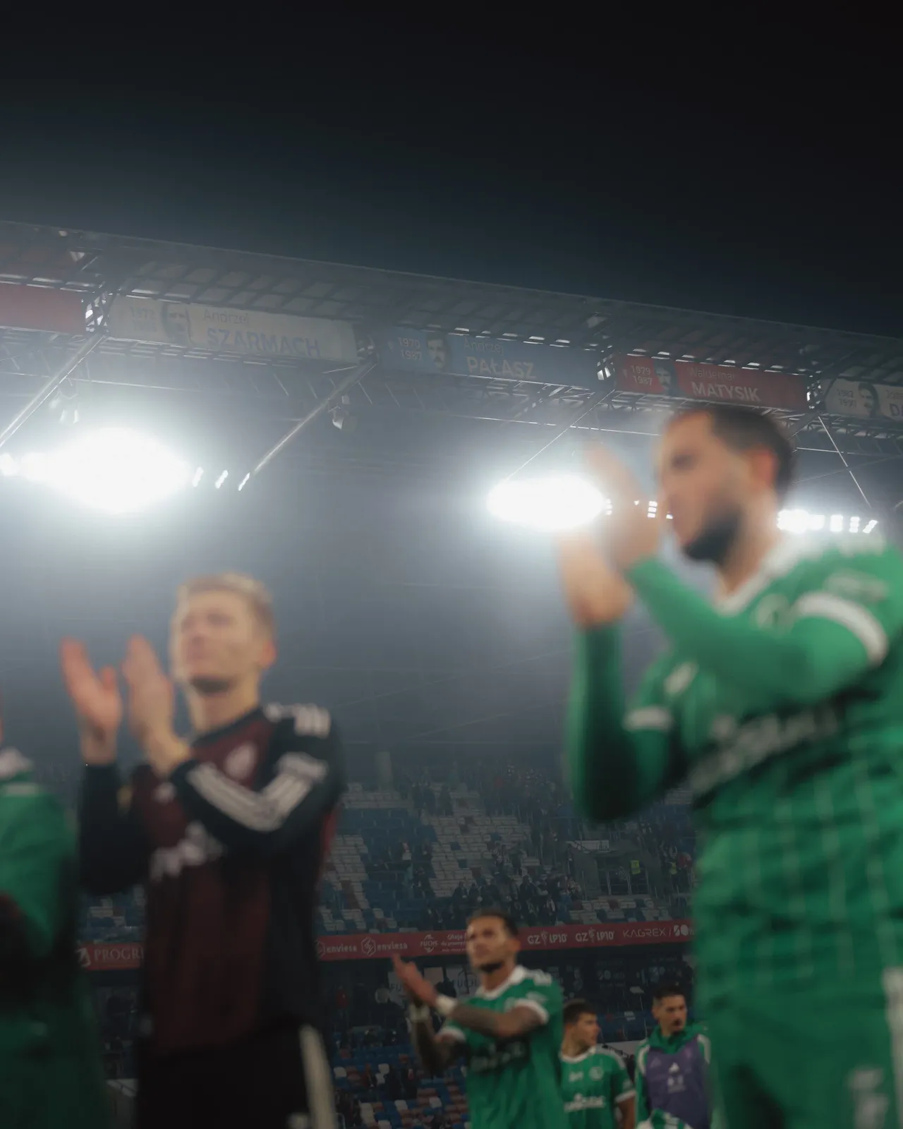 Górnik - Legia 2026-10-30