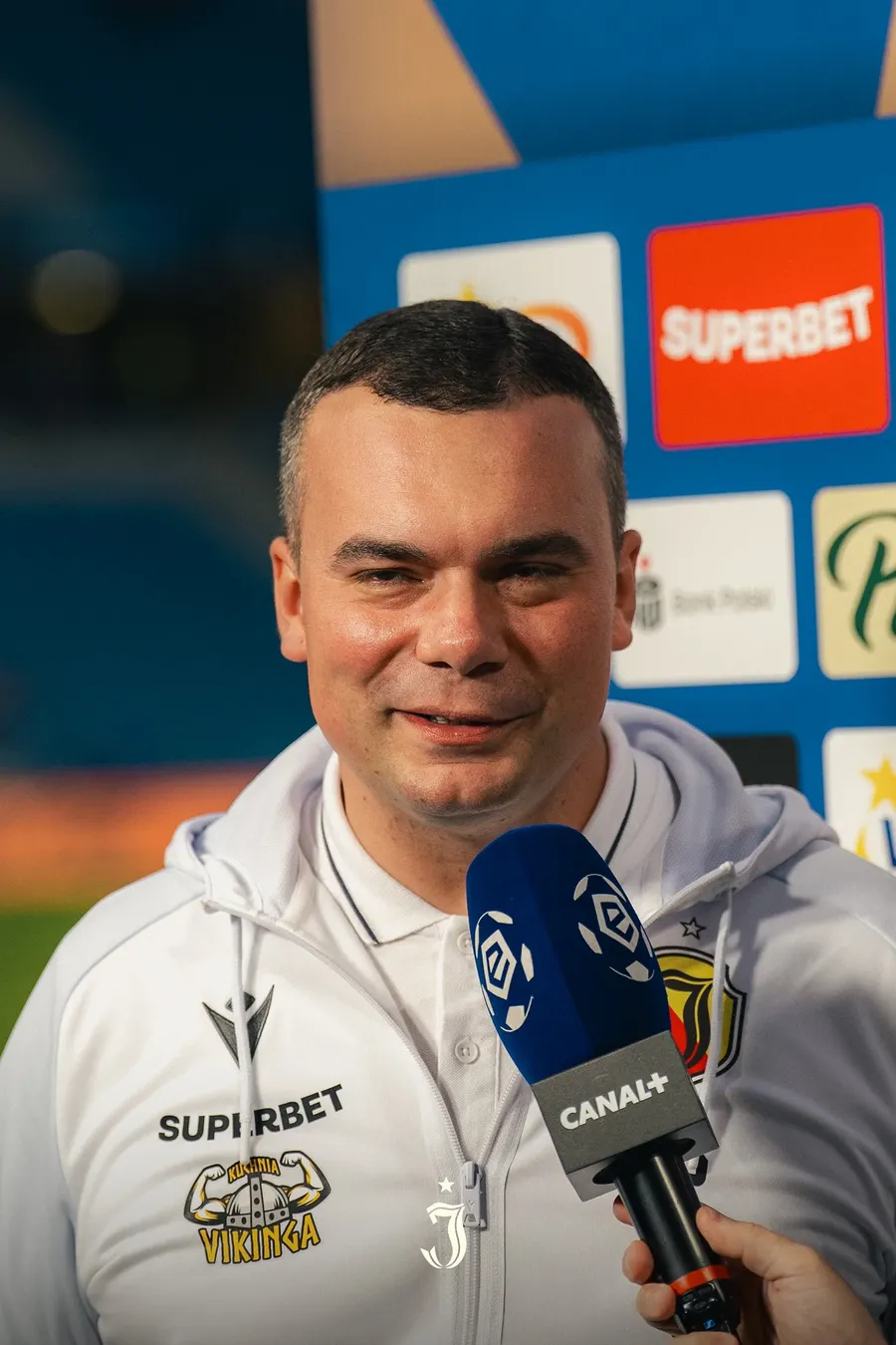 Adrian Siemieniec Jagiellonia Białystok