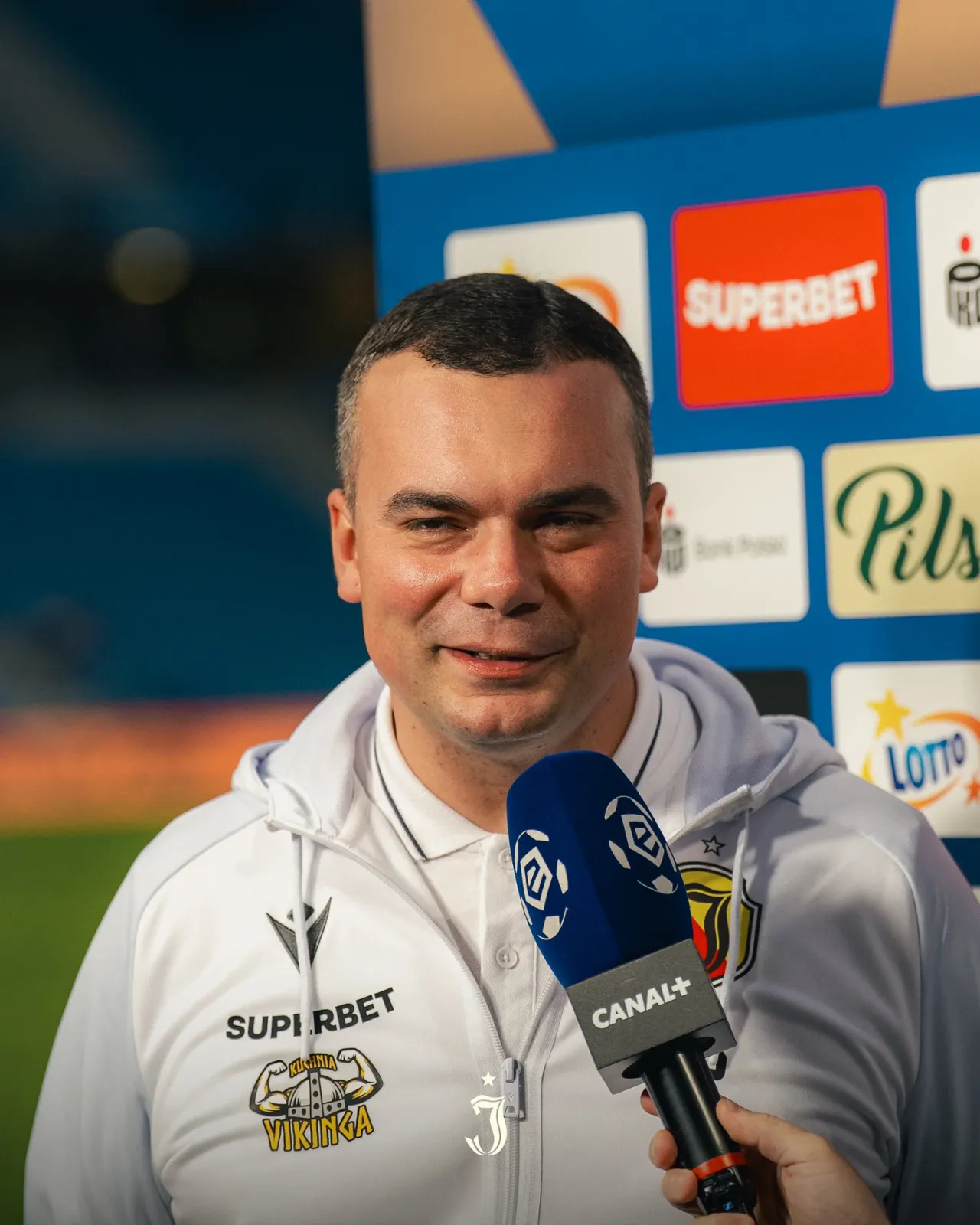 Adrian Siemieniec Jagiellonia Białystok