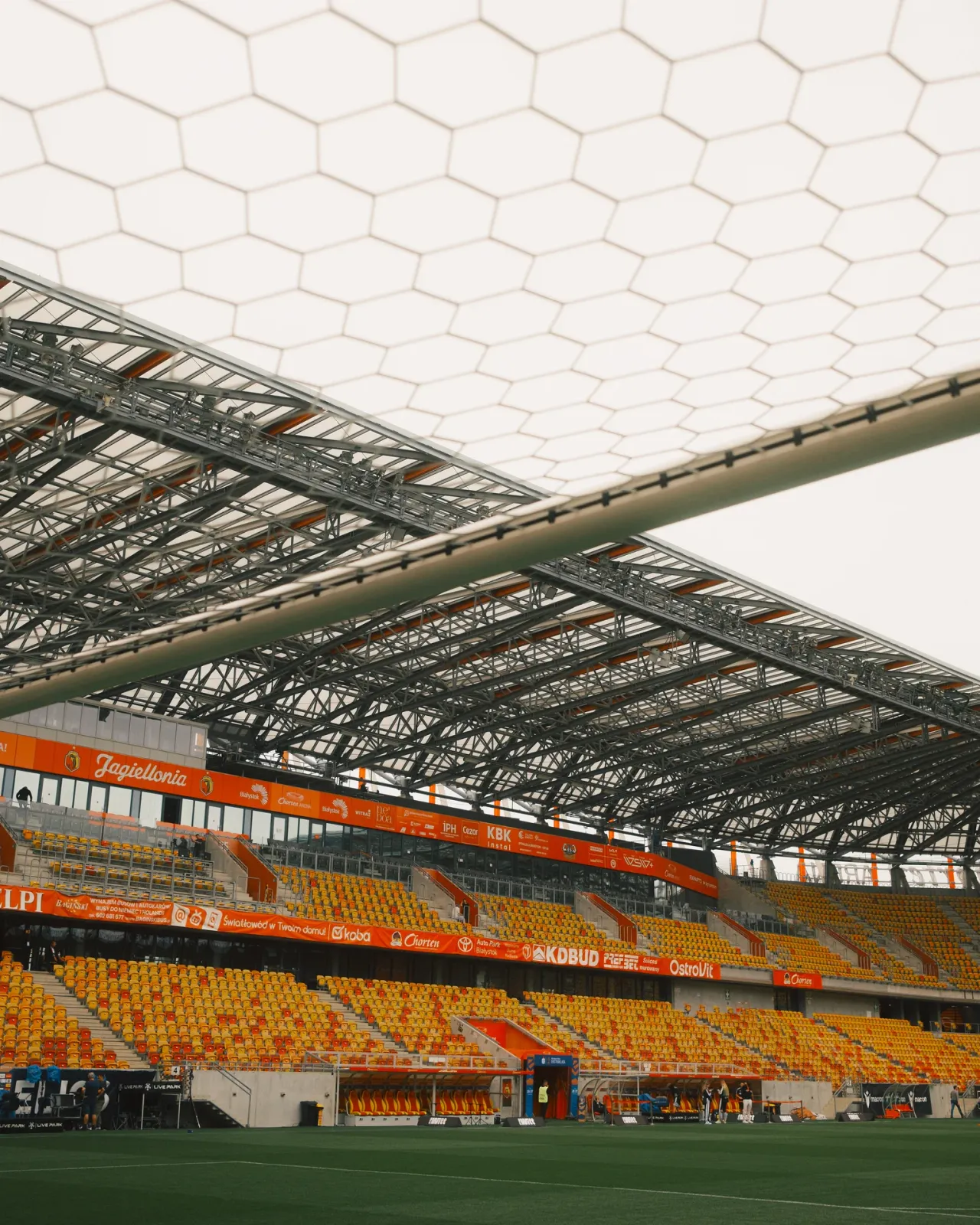 2026-09-20 Jagiellonia - Legia