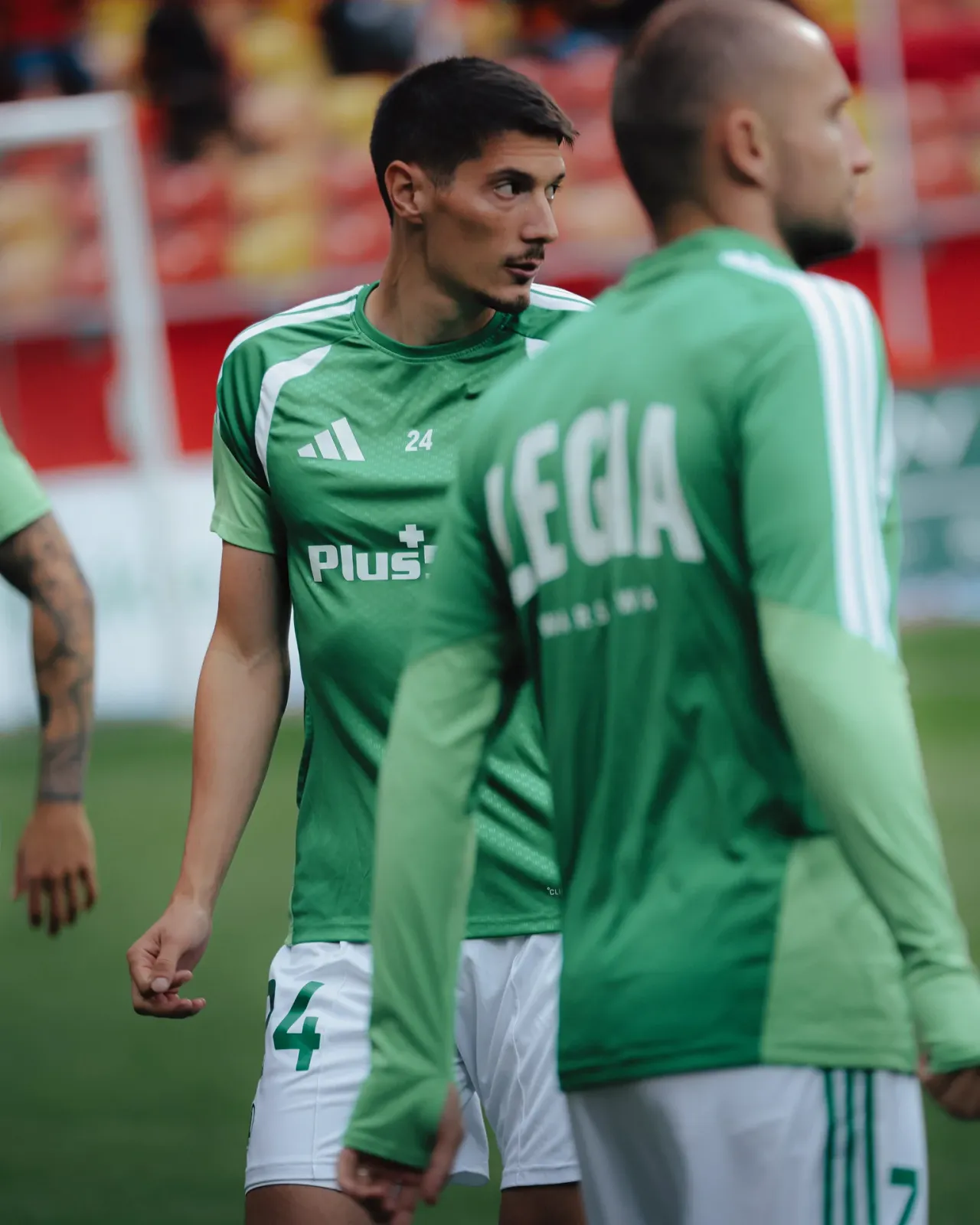 2026-09-20 Jagiellonia - Legia
