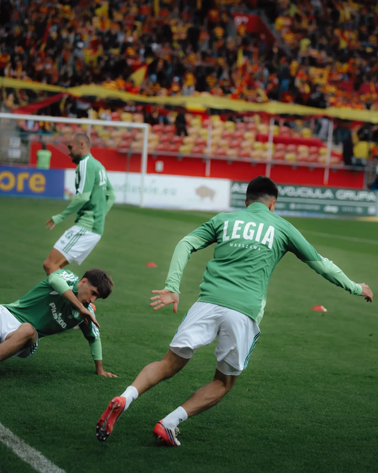 2026-09-20 Jagiellonia - Legia