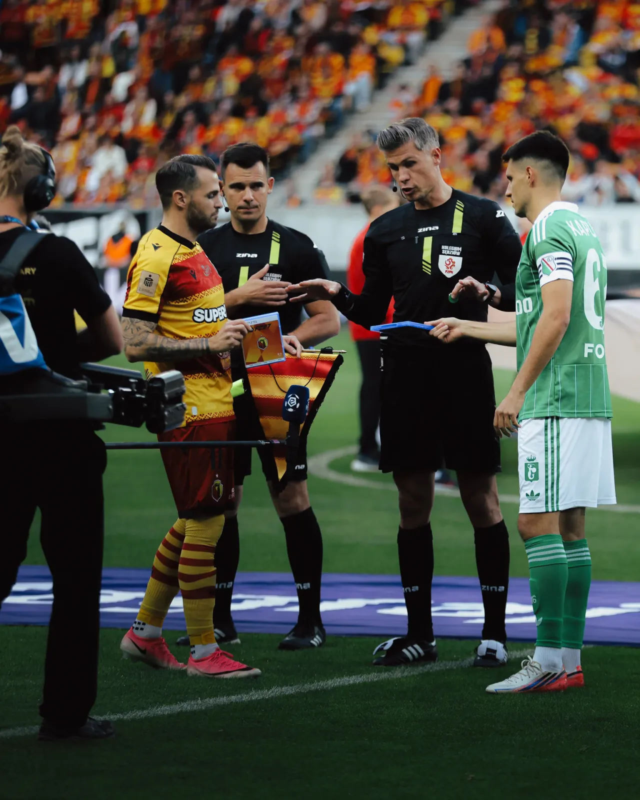 2026-09-20 Jagiellonia - Legia