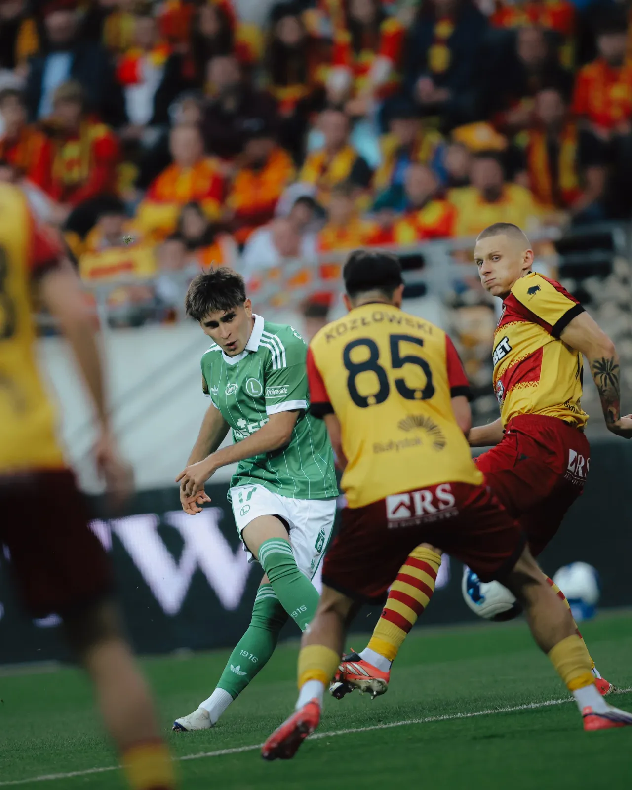 2026-09-20 Jagiellonia - Legia
