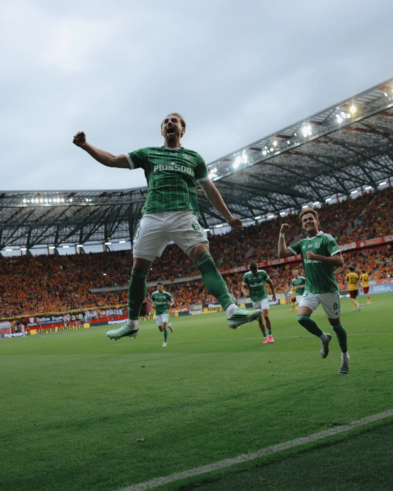 2026-09-20 Jagiellonia - Legia