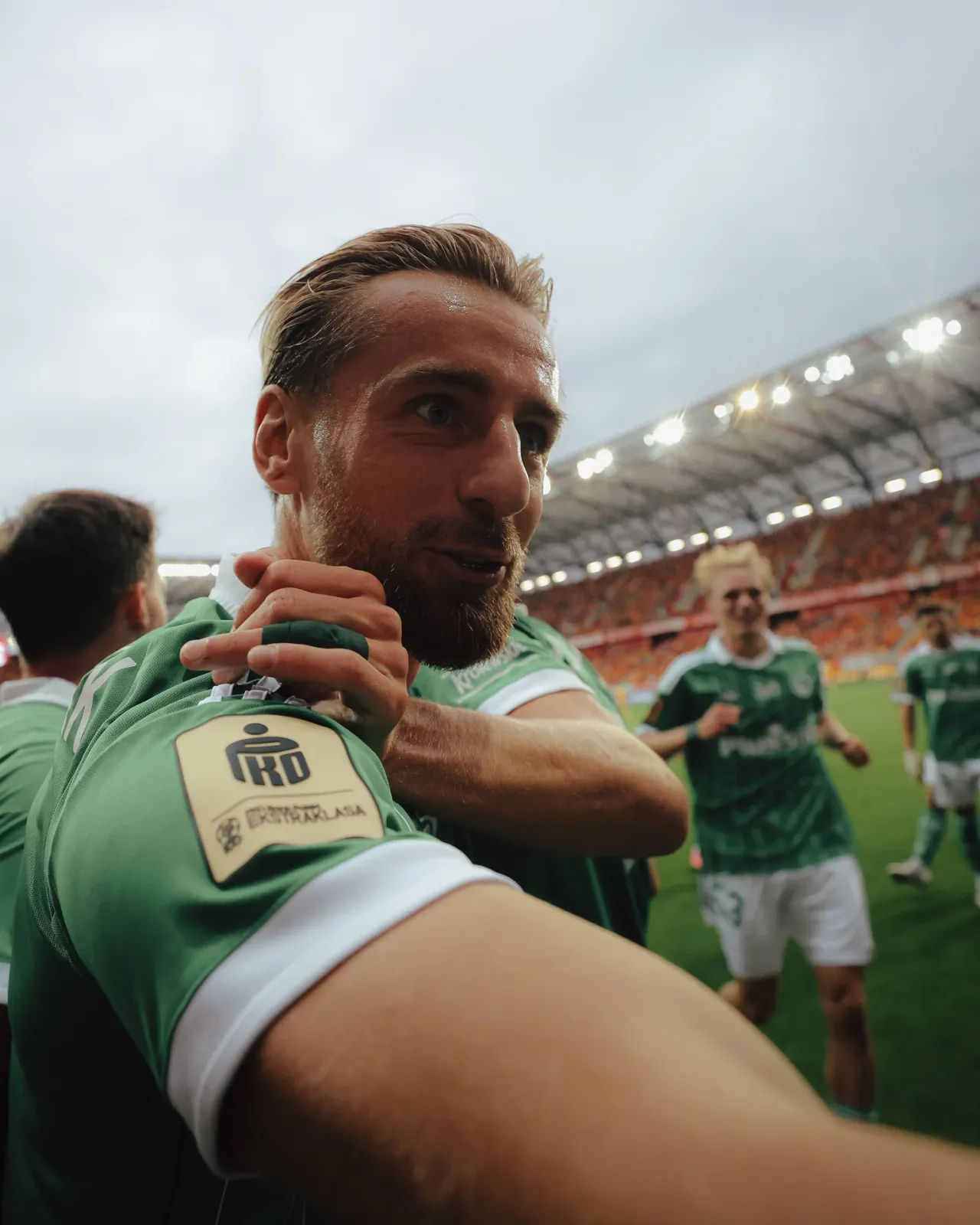2026-09-20 Jagiellonia - Legia