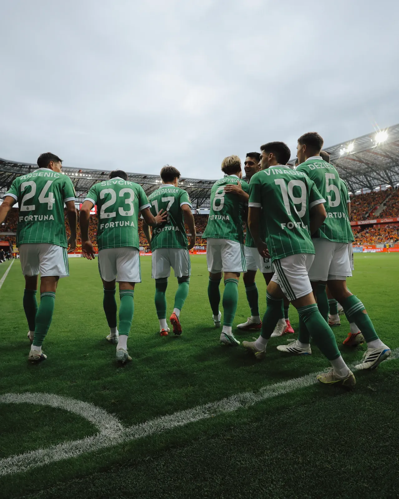 2026-09-20 Jagiellonia - Legia