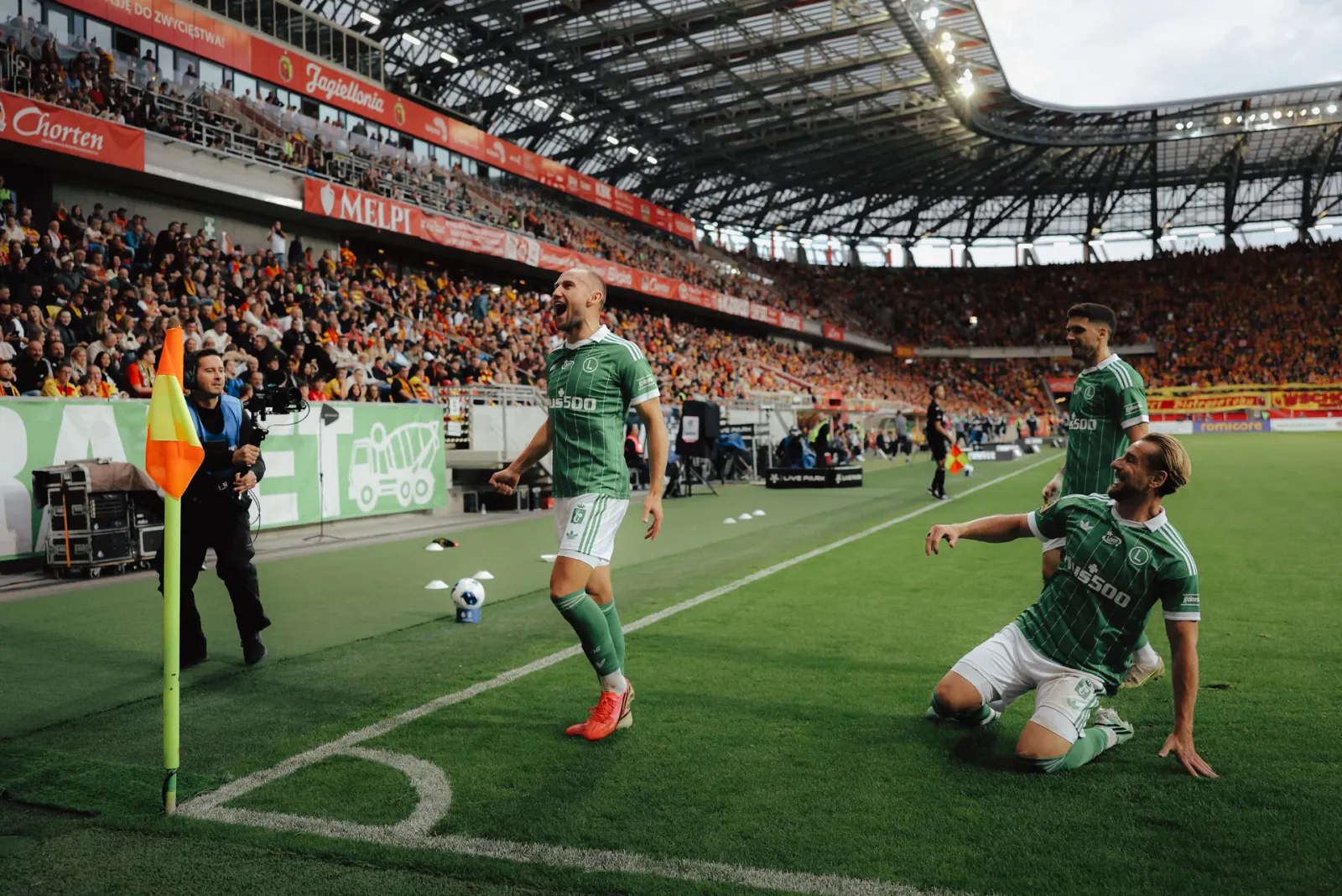 2026-09-20 Jagiellonia - Legia