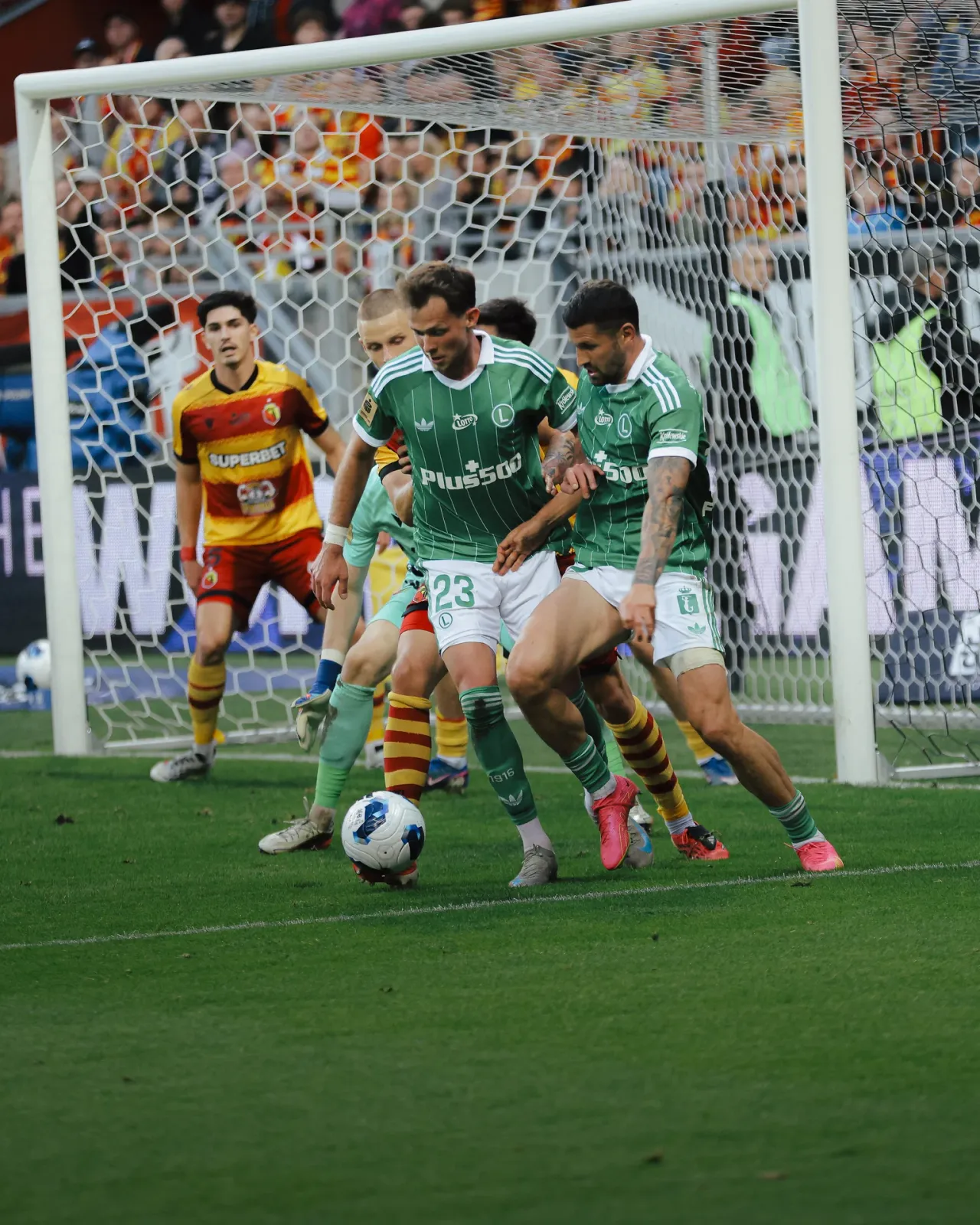 2026-09-20 Jagiellonia - Legia